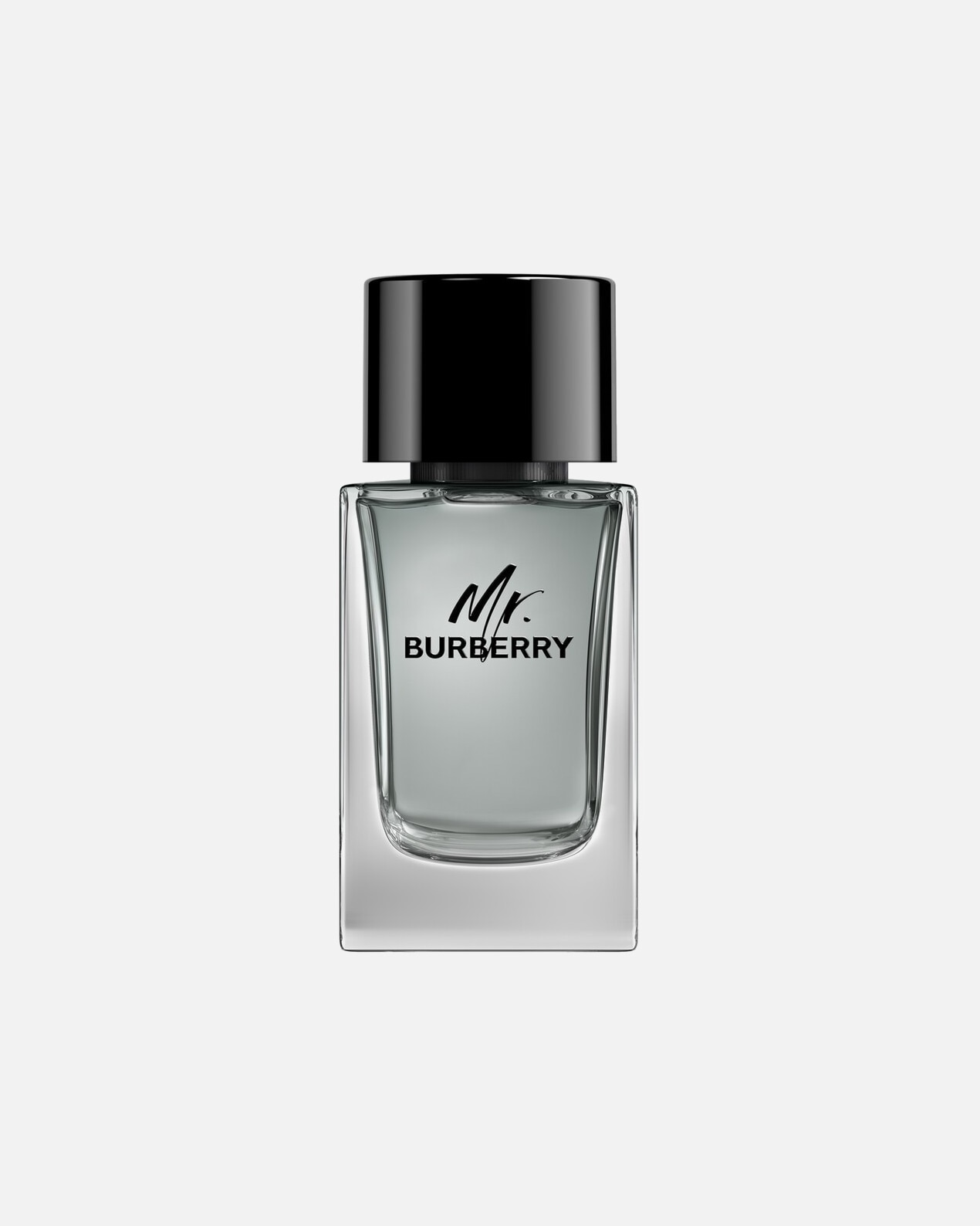 Eau de Toilette - Férfi BURBERRY Mr. Burberry 100 ml
