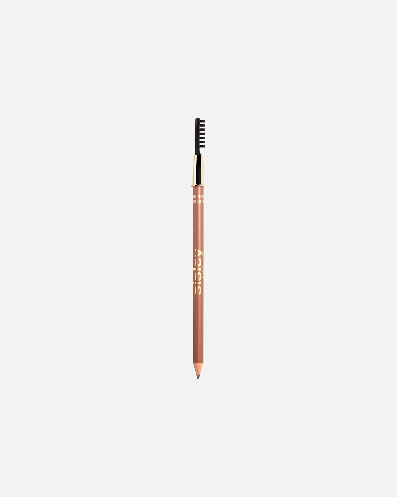 Szemöldökceruza - Sisley 0 Phyto-Sourcils Perfect 4 - Cappuccino