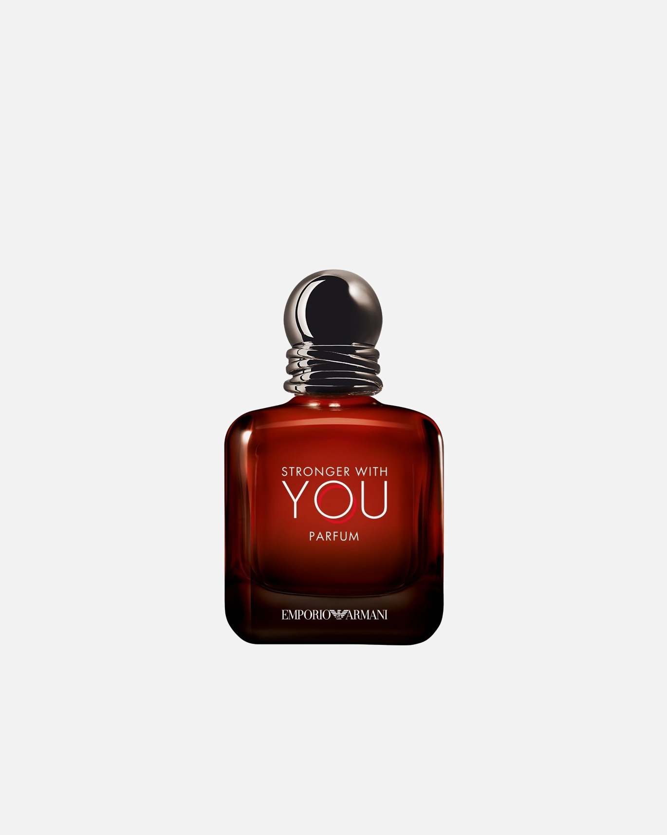Parfum - Férfi Giorgio Armani Stronger with you 50 ml
