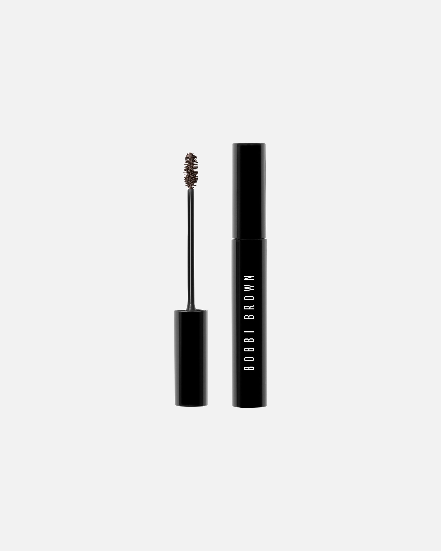 Szemöldökzselé - Bobbi Brown 0 Natural Brow Shaper 3 - ESPRESSO