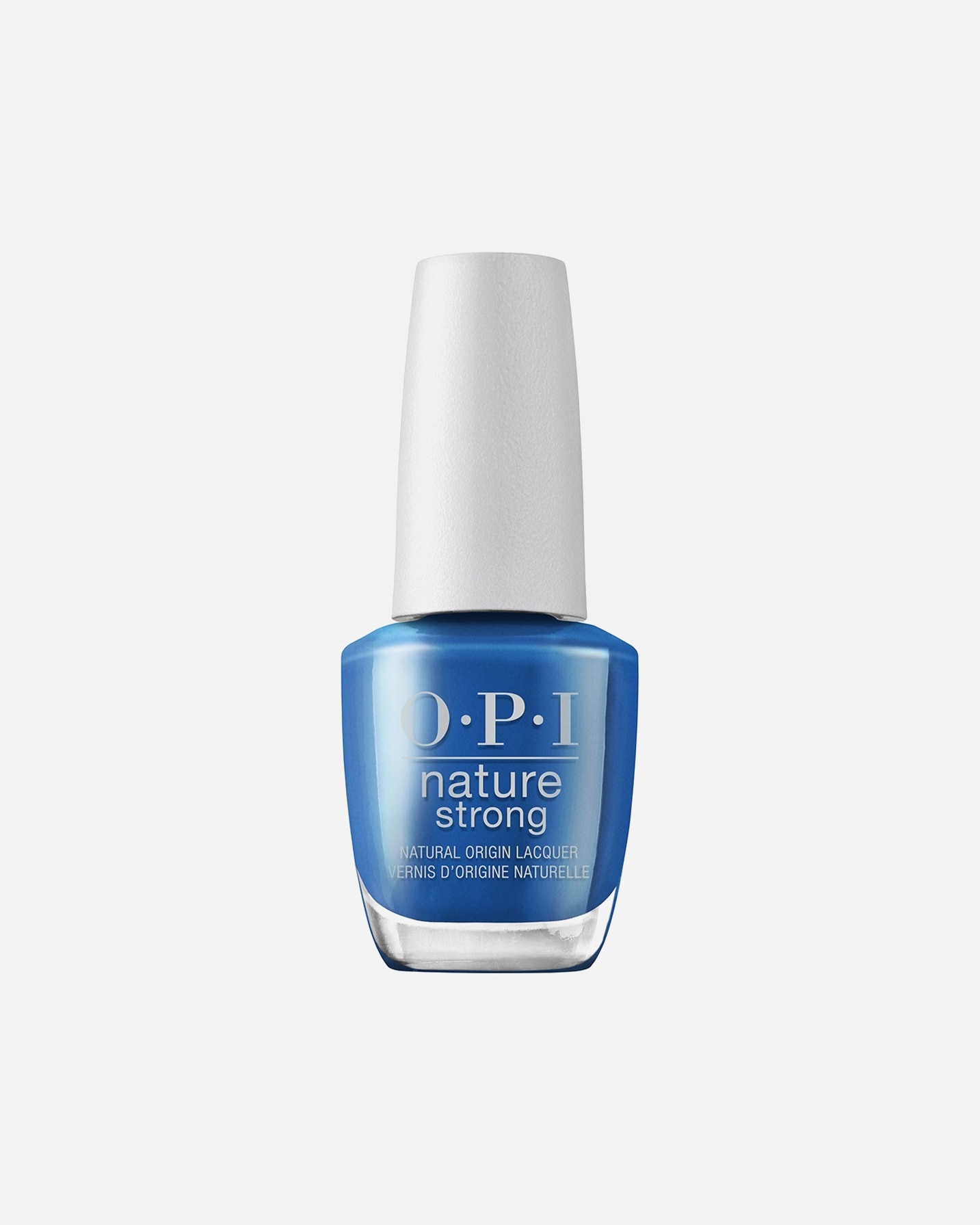 Körömlakk - OPI Nature Strong Shore Is Something! NAT019