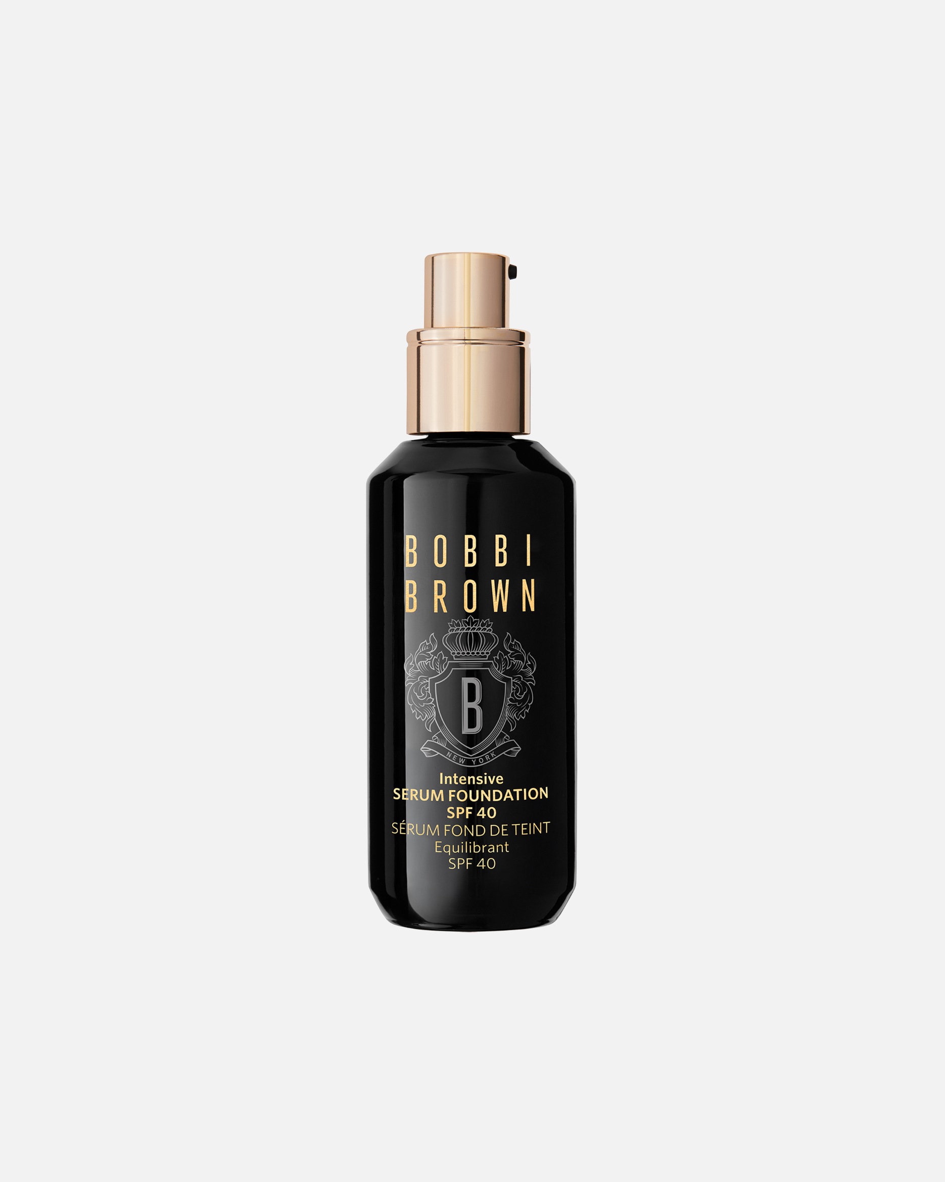 Alapozó - Bobbi Brown 0 Intensive Skin Serum Foundation SPF40 Porcelain