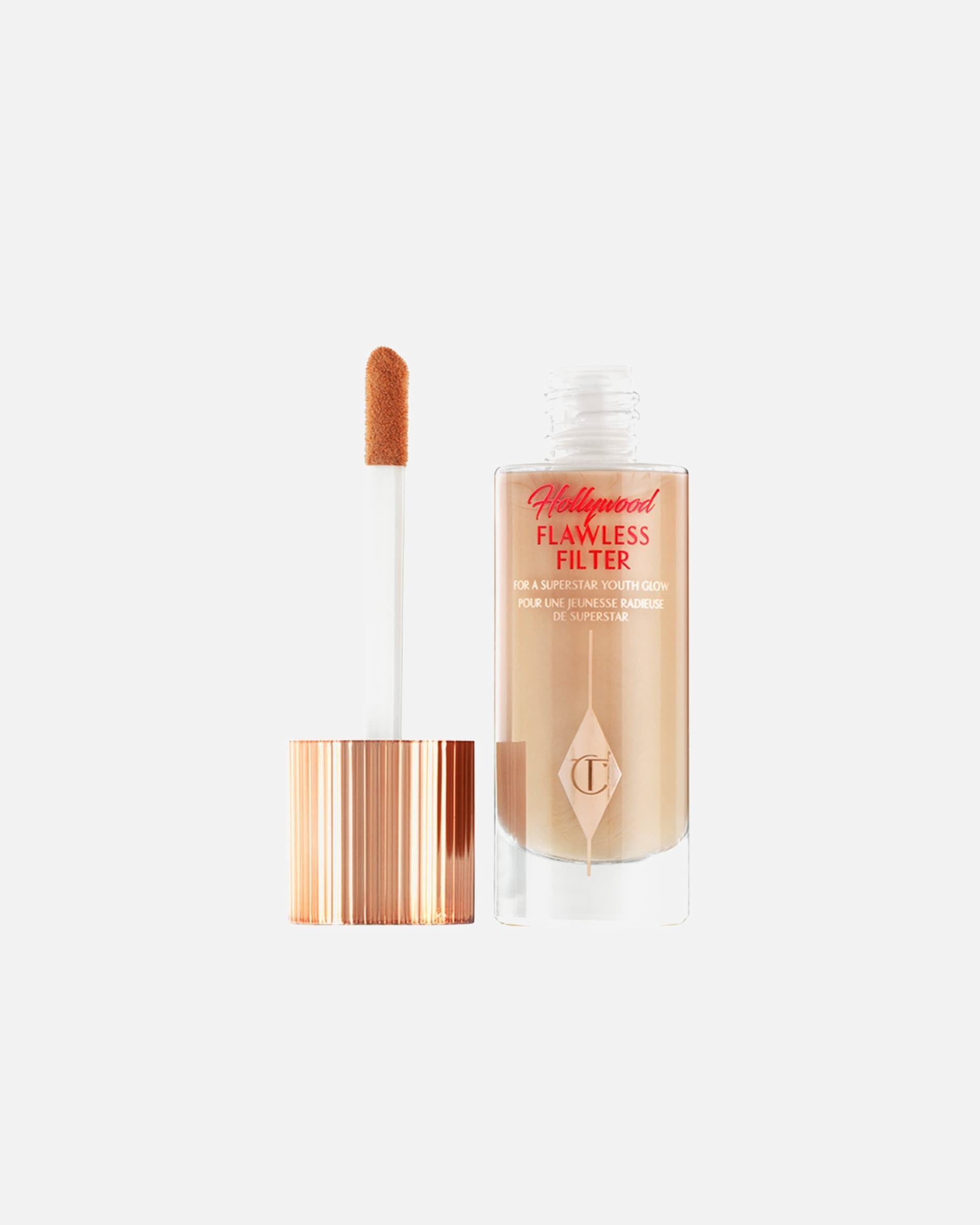 Highlighter - Charlotte Tilbury 4 - MEDIUM
