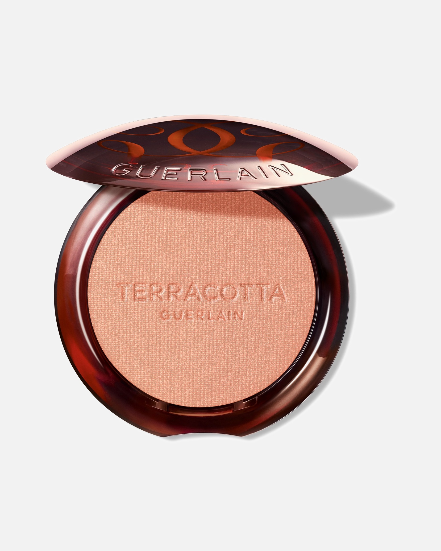 Pirosító - Guerlain Terracotta 000 Pearly Beige