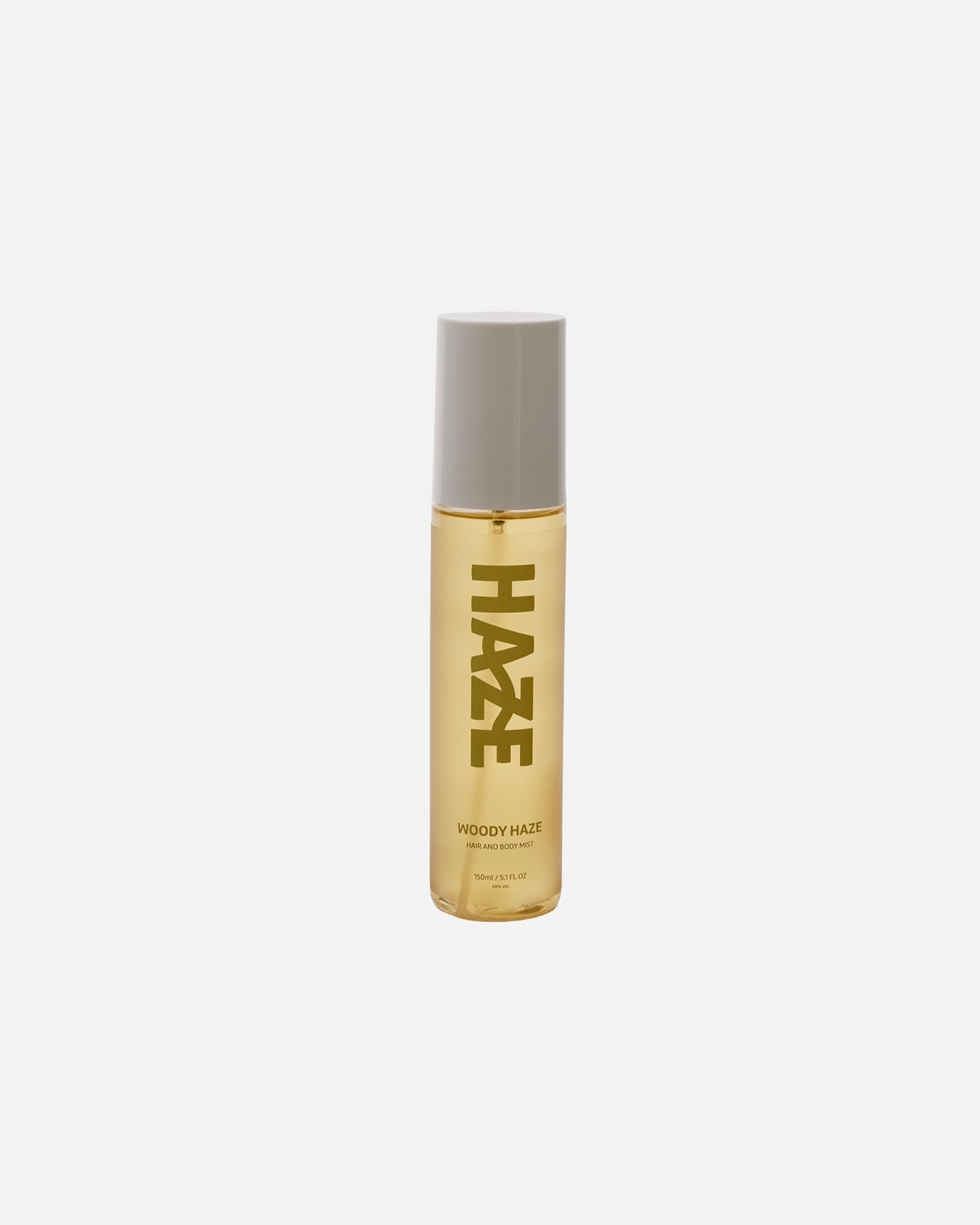 Testpermet - Haze Woody Haze 150 ml