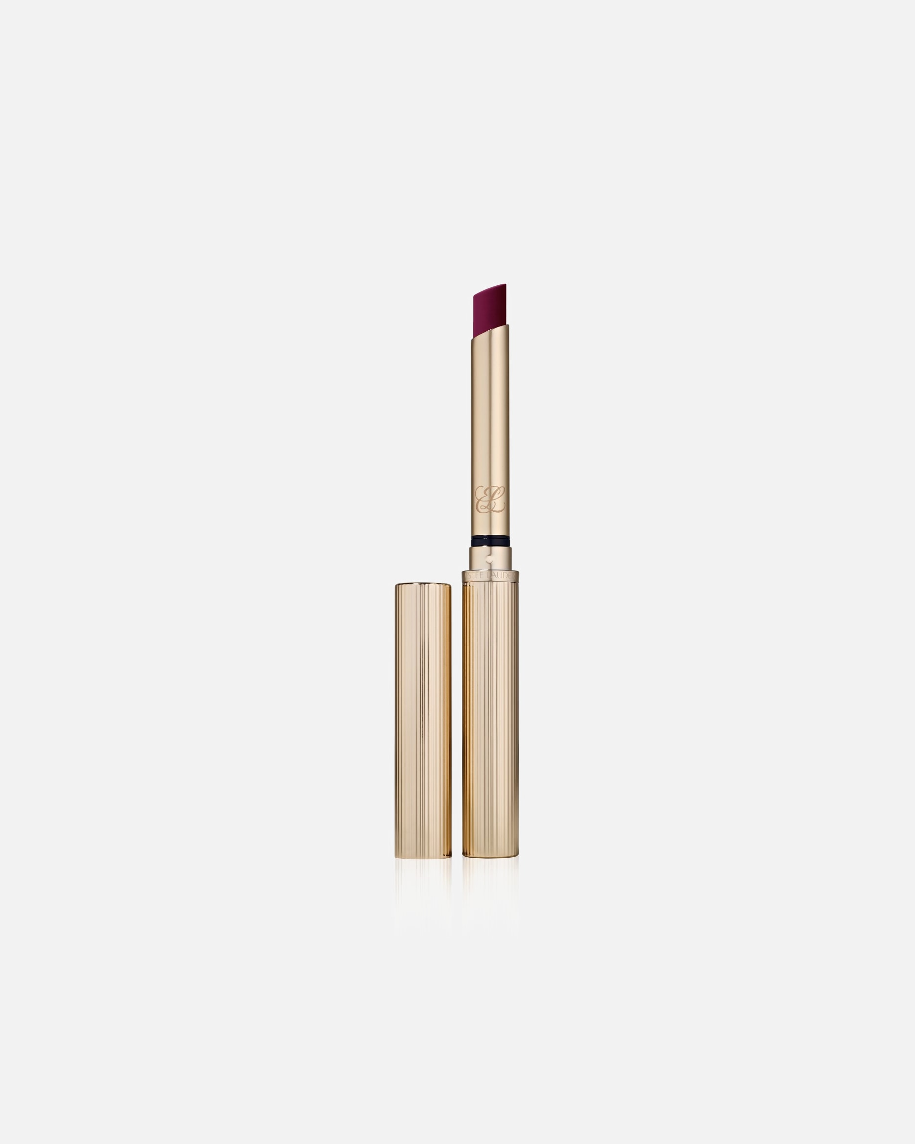 Rúzs - Estée Lauder Pure Color Explicit Silk Matte Lipstick Night Moves