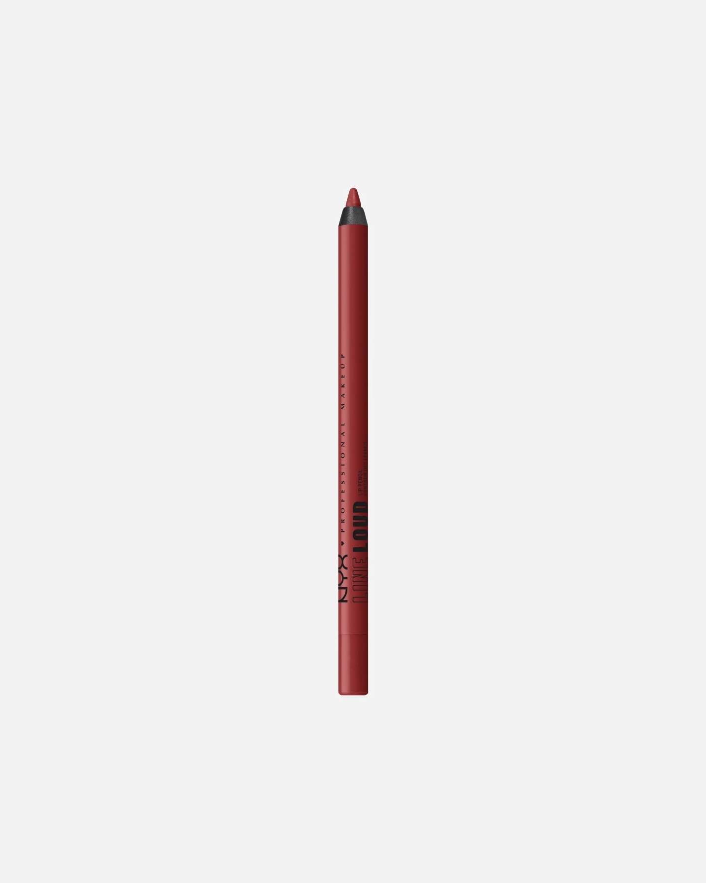 Ajakkontúr ceruza - NYX Professional Makeup 0 Line Loud Lip Liner Ten Out Of Ten