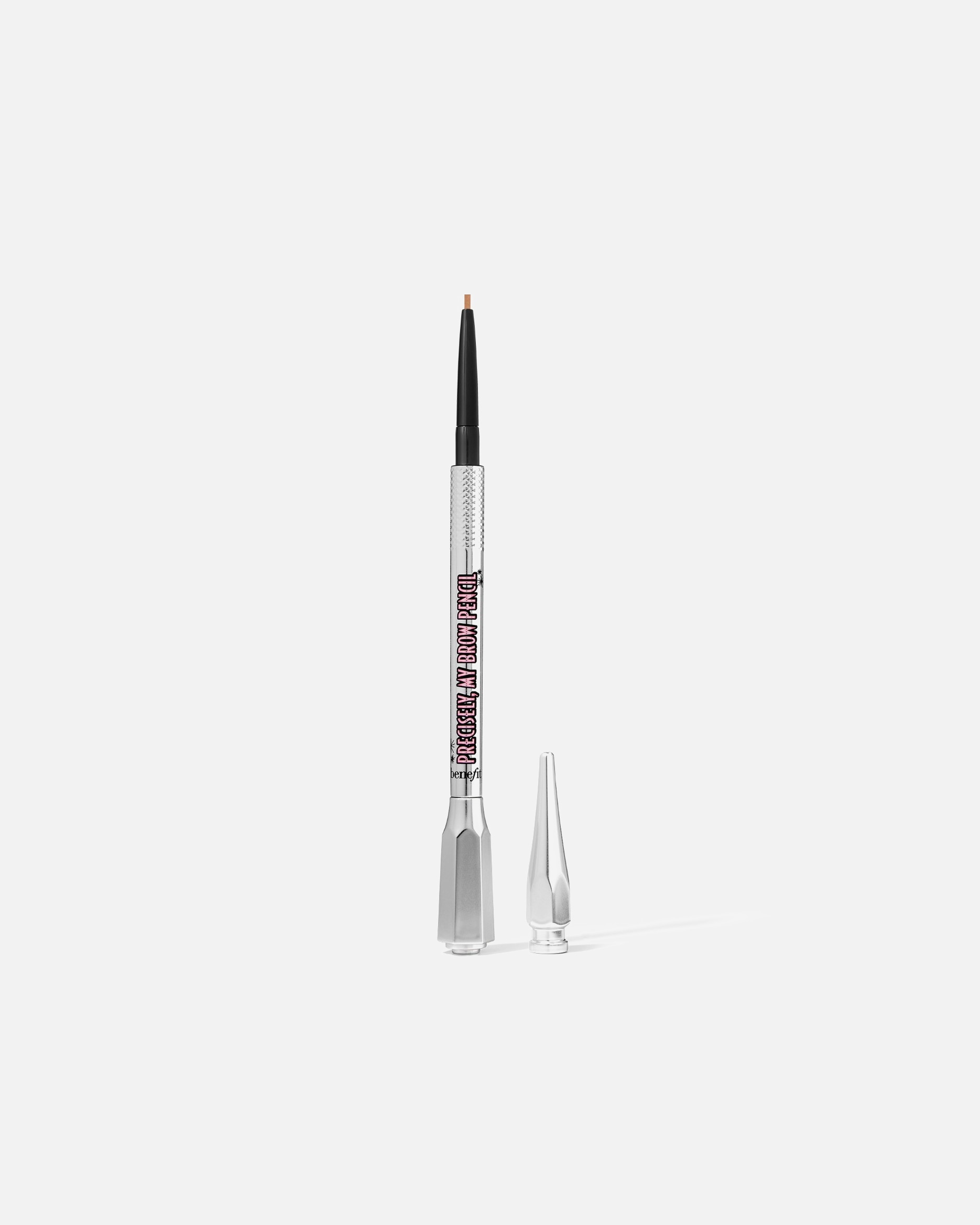 Szemöldökceruza - Benefit Cosmetics Brow Collection Precisely, My Brow Pencil 1 - Cool Light Blonde