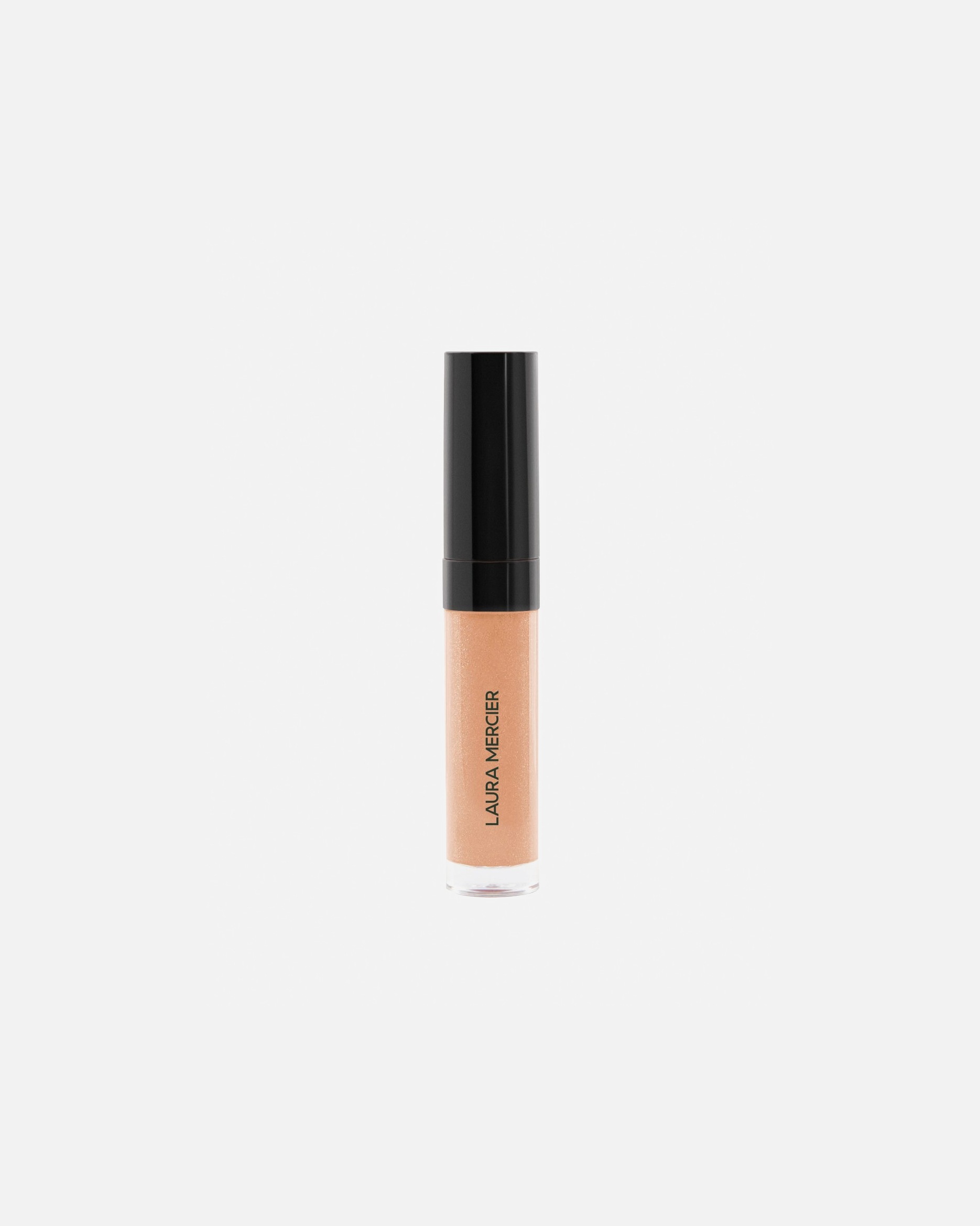 Szájfény - Laura Mercier Lip Glacé Vanille
