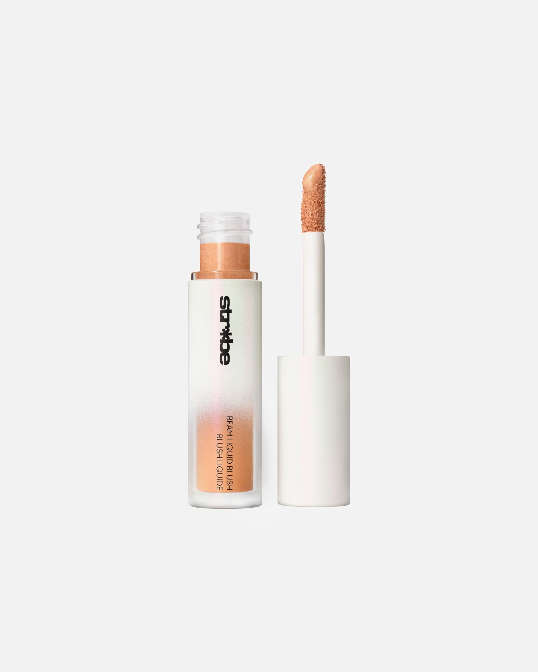 Bronzosító - MAC Strobe Beam Liquid Blush Starlite