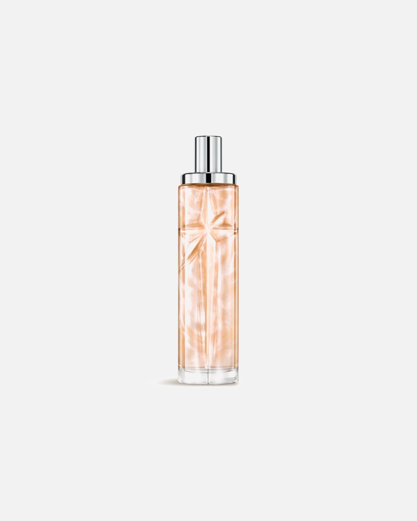 Eau de Toilette - Nő MUGLER Starlicious Mugler STARLICIOUS PINEAPPLE MUSK EDT 75ML 75 ml