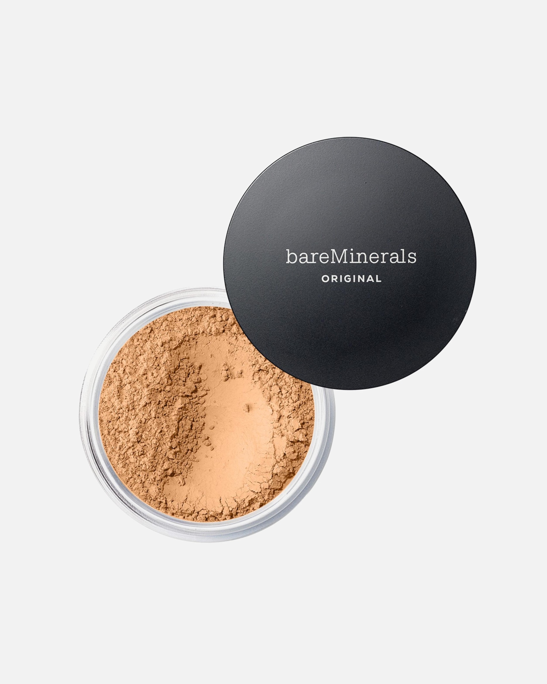 Alapozó - bareMinerals Original Loose Powder Golden Beige