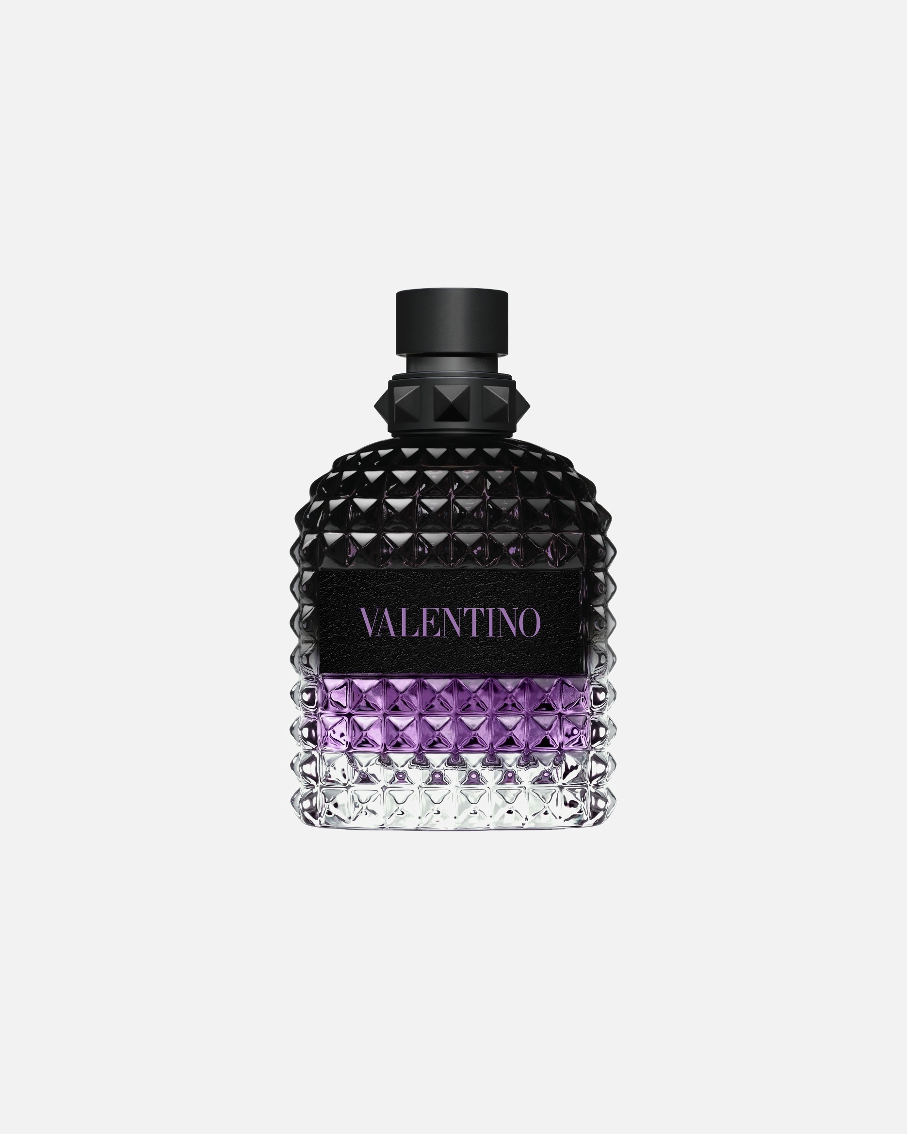Eau de Parfum - Férfi Valentino Born In Roma Uomo Purple Melancholia 100 ml
