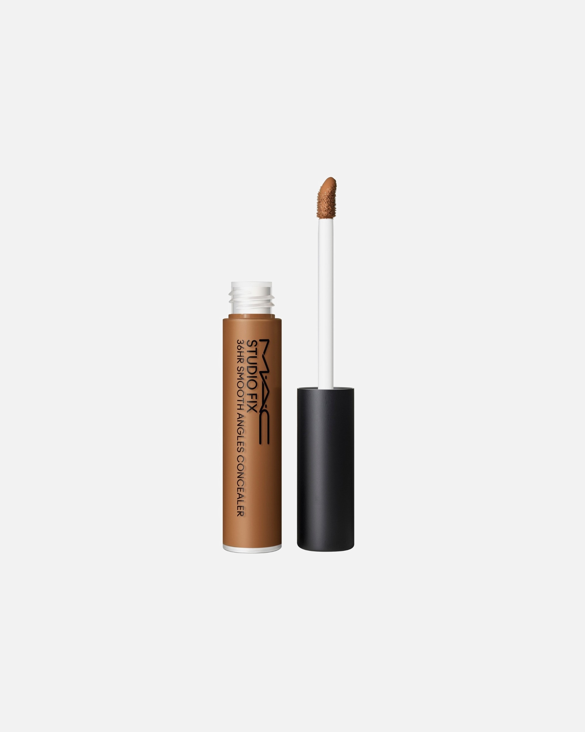 Korrektor - MAC Studio Studio Fix 36HR Smooth Angles Concealer 29 - NC58