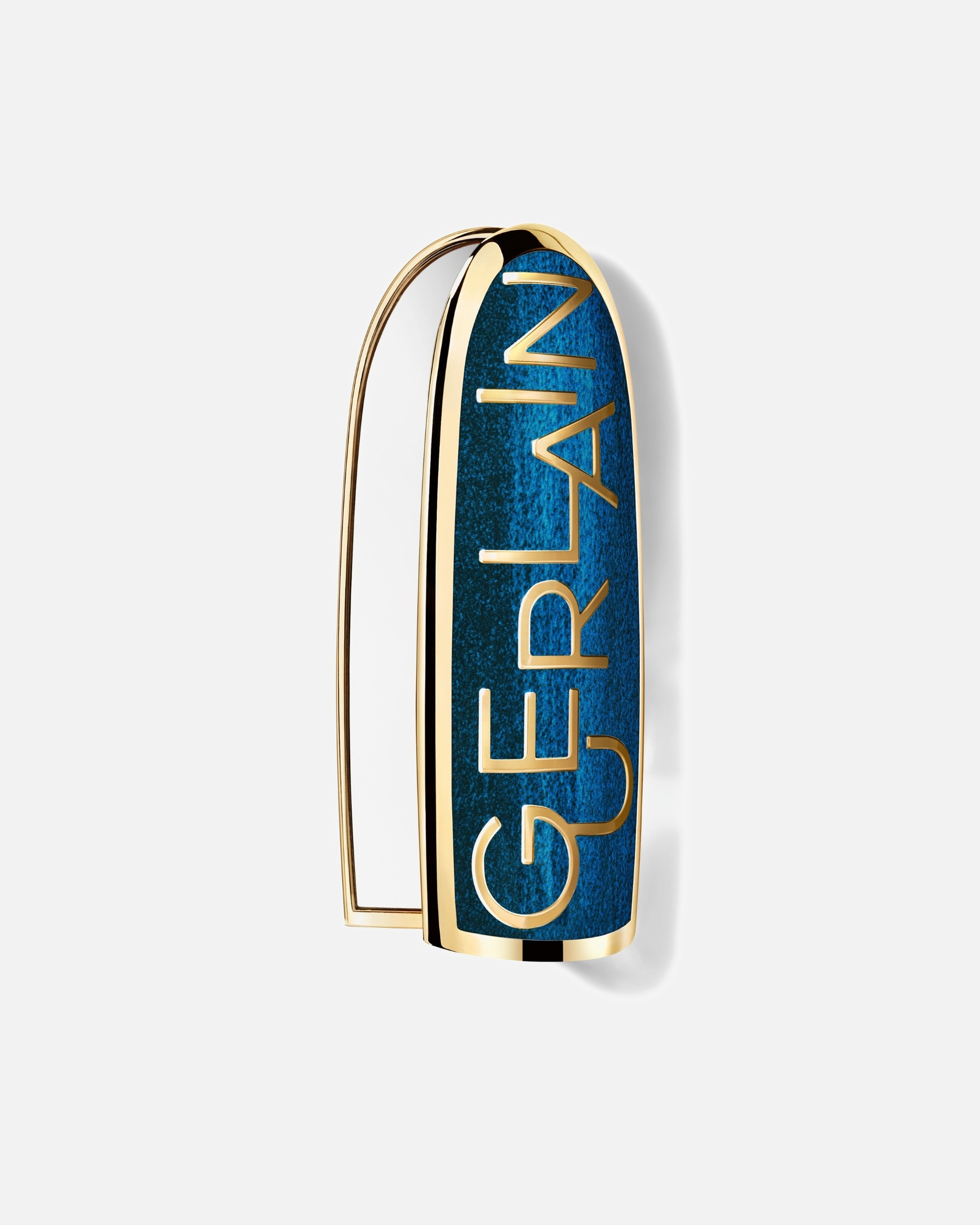 Smink kiegészítők - Guerlain Rouge G Blue Rouge G Case BLEU ICONIQUE