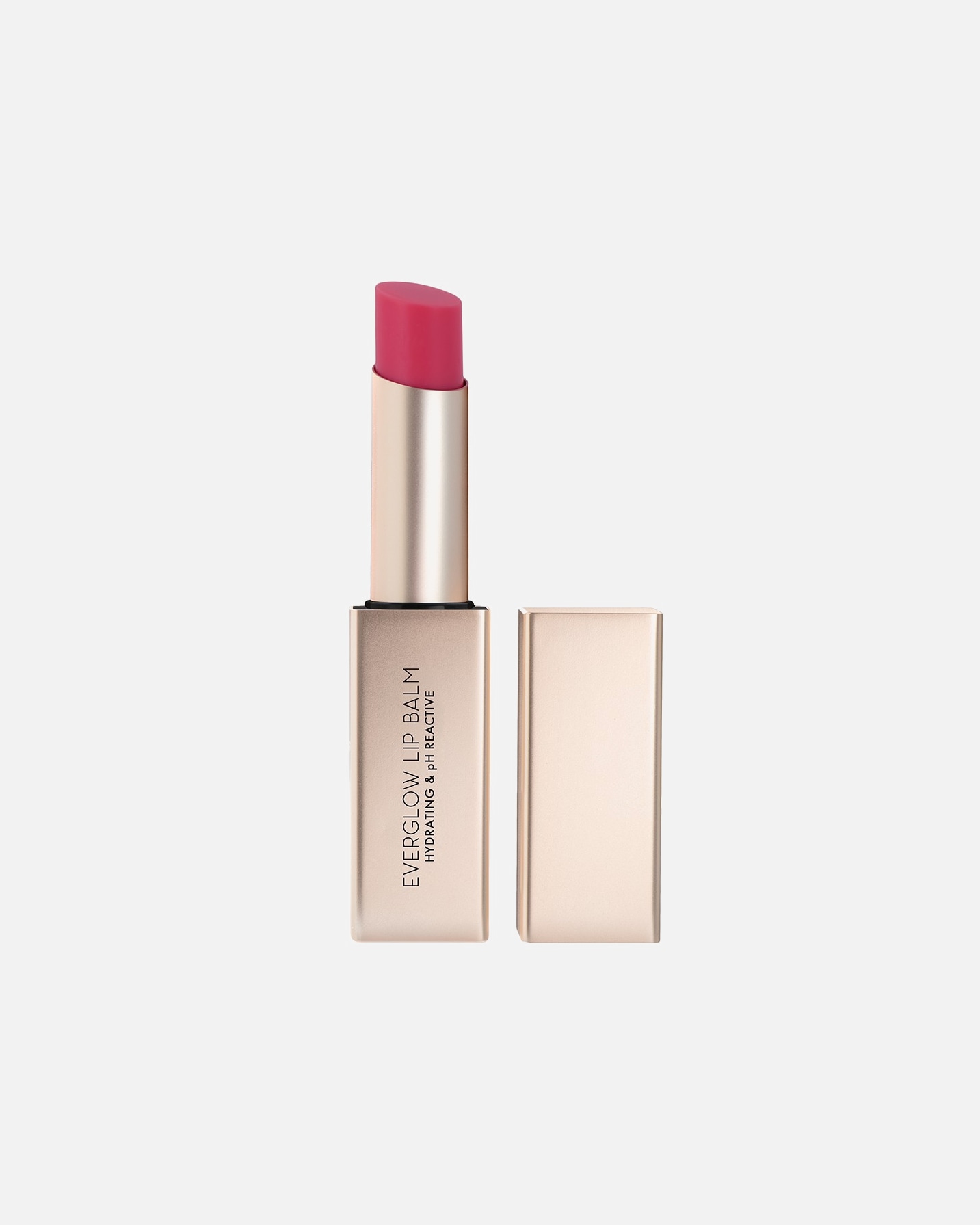 Ajakbalzsam - Douglas Collection Make-Up Everglow Lip Balm Edgy Fuchsia