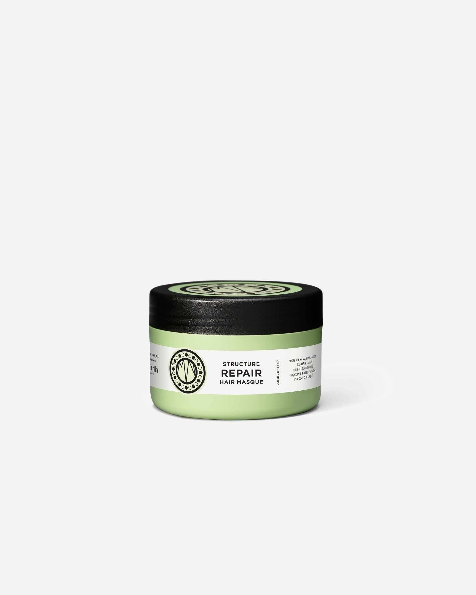 Hajpakolás - Maria Nila Structure Repair 250 ml