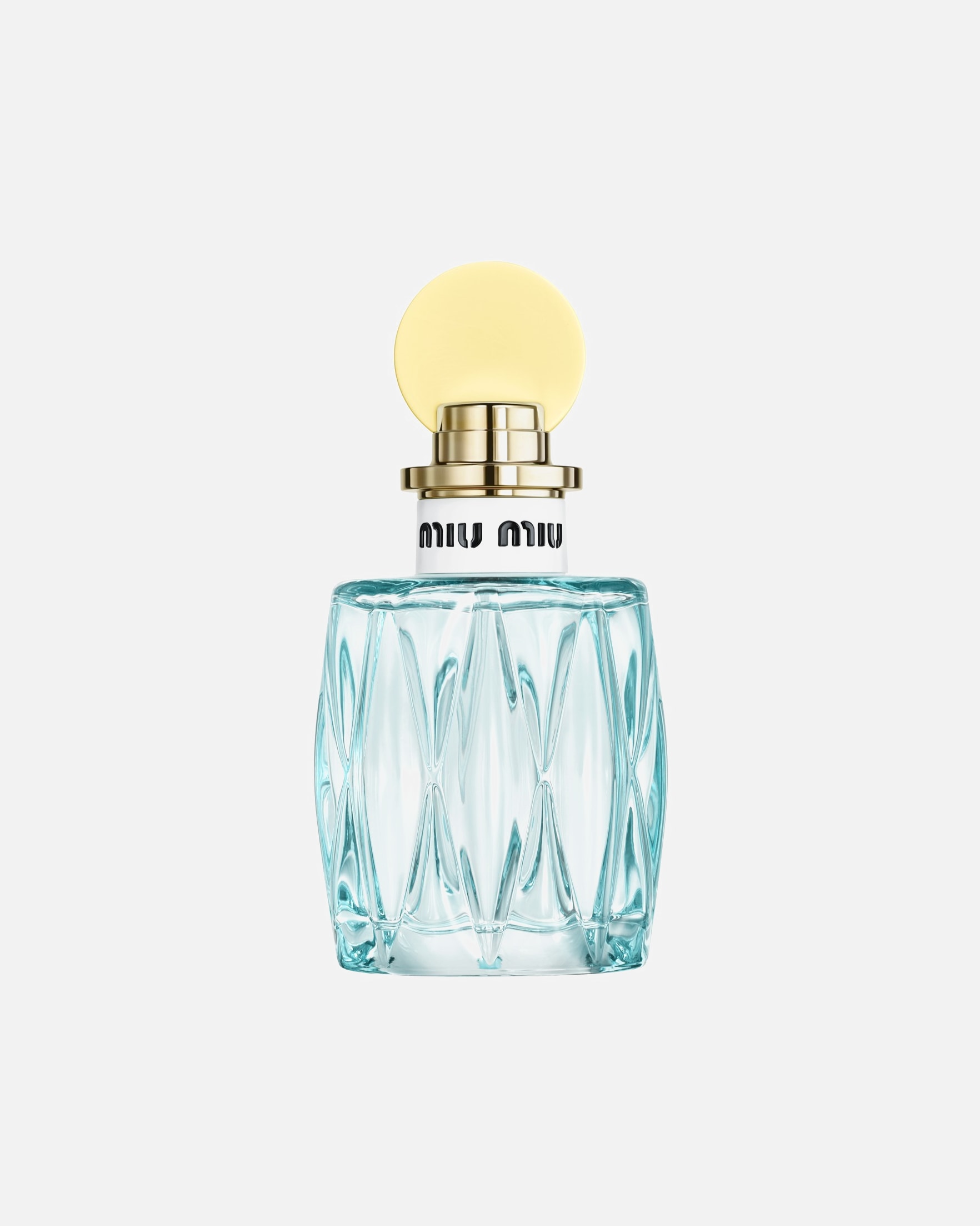 Eau de Parfum - Nő Miu Miu L’Eau Bleue 100 ml