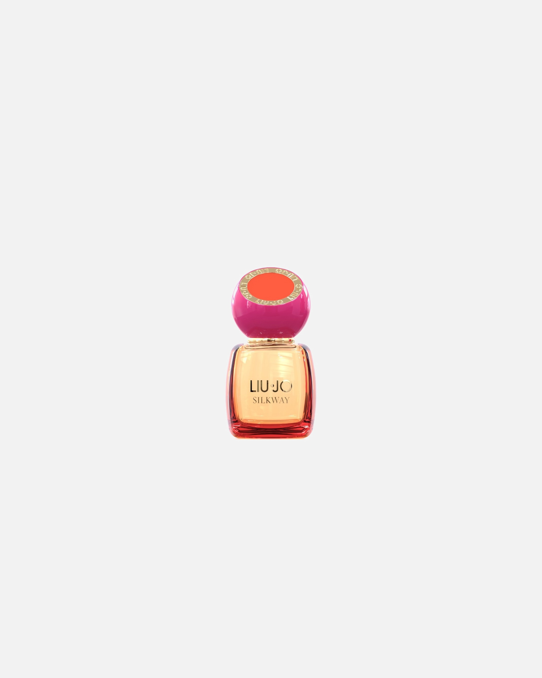 Eau de Toilette - Liu Jo SILKWAY 30 ml