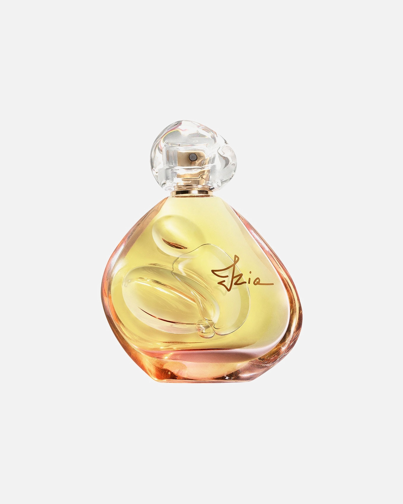 Eau de Parfum - Nő Sisley 0 Izia 100 ml
