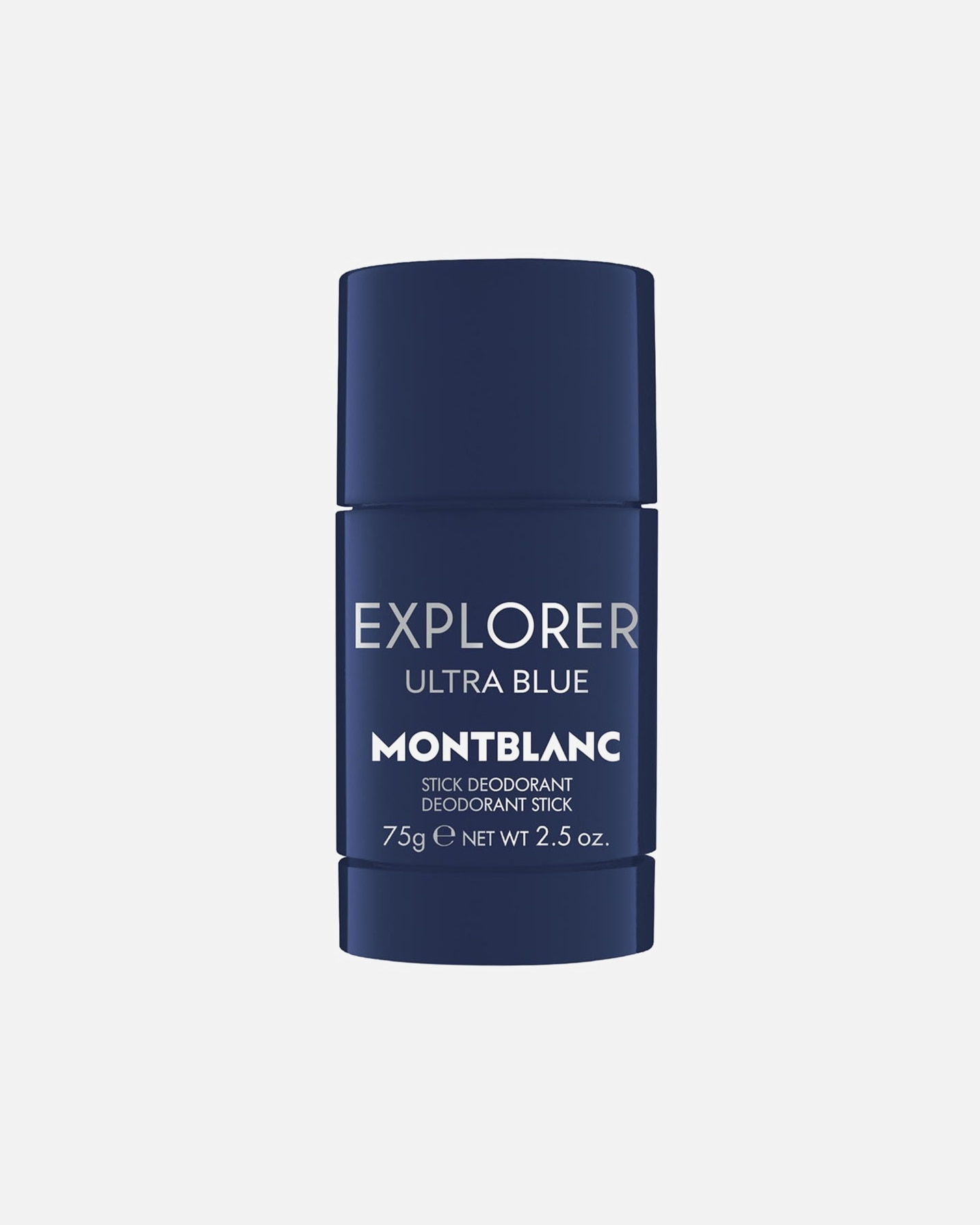 Dezodor - Férfi Explorer Ultra Blue Deo Stick 75 g