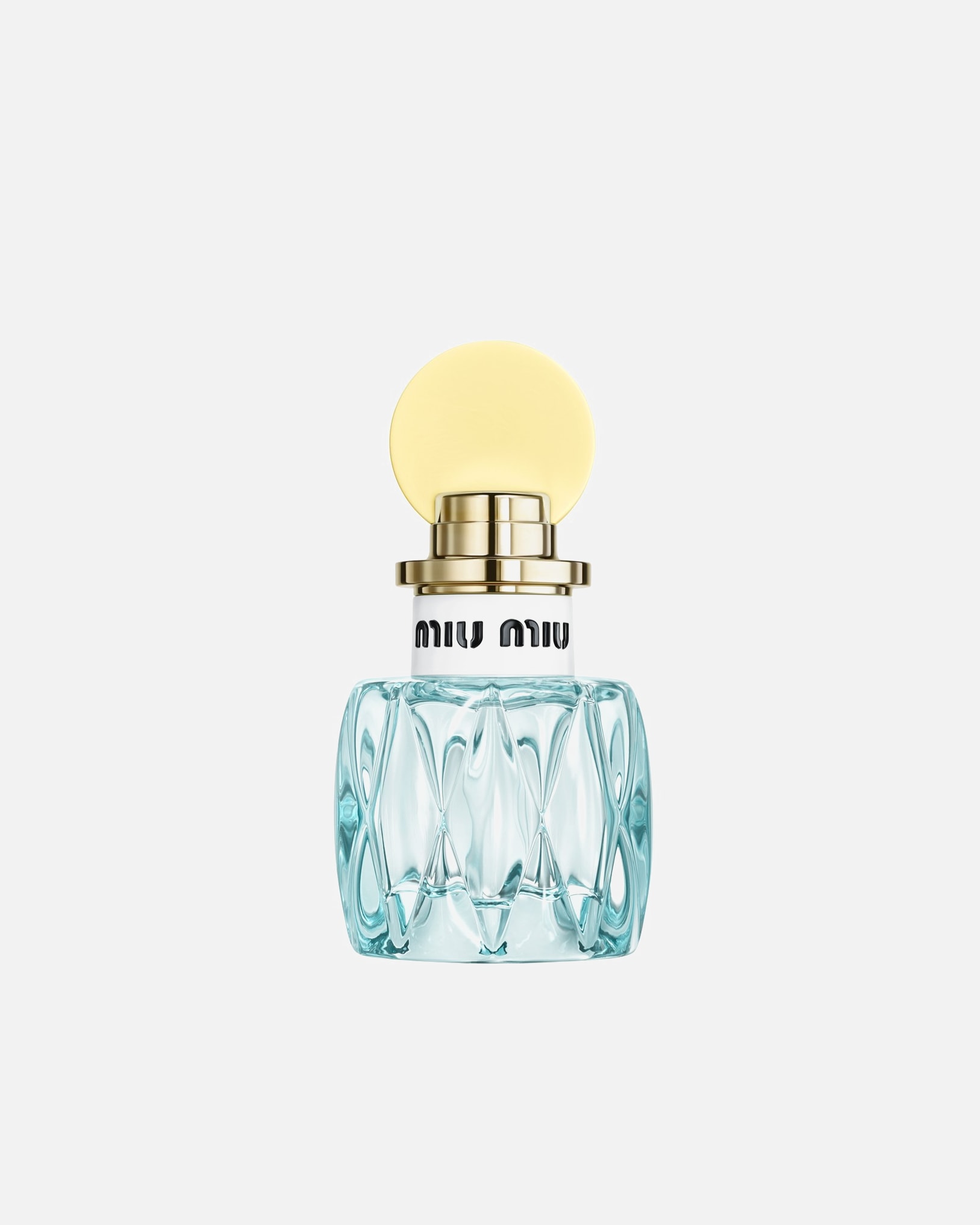 Eau de Parfum - Nő Miu Miu L’Eau Bleue 30 ml