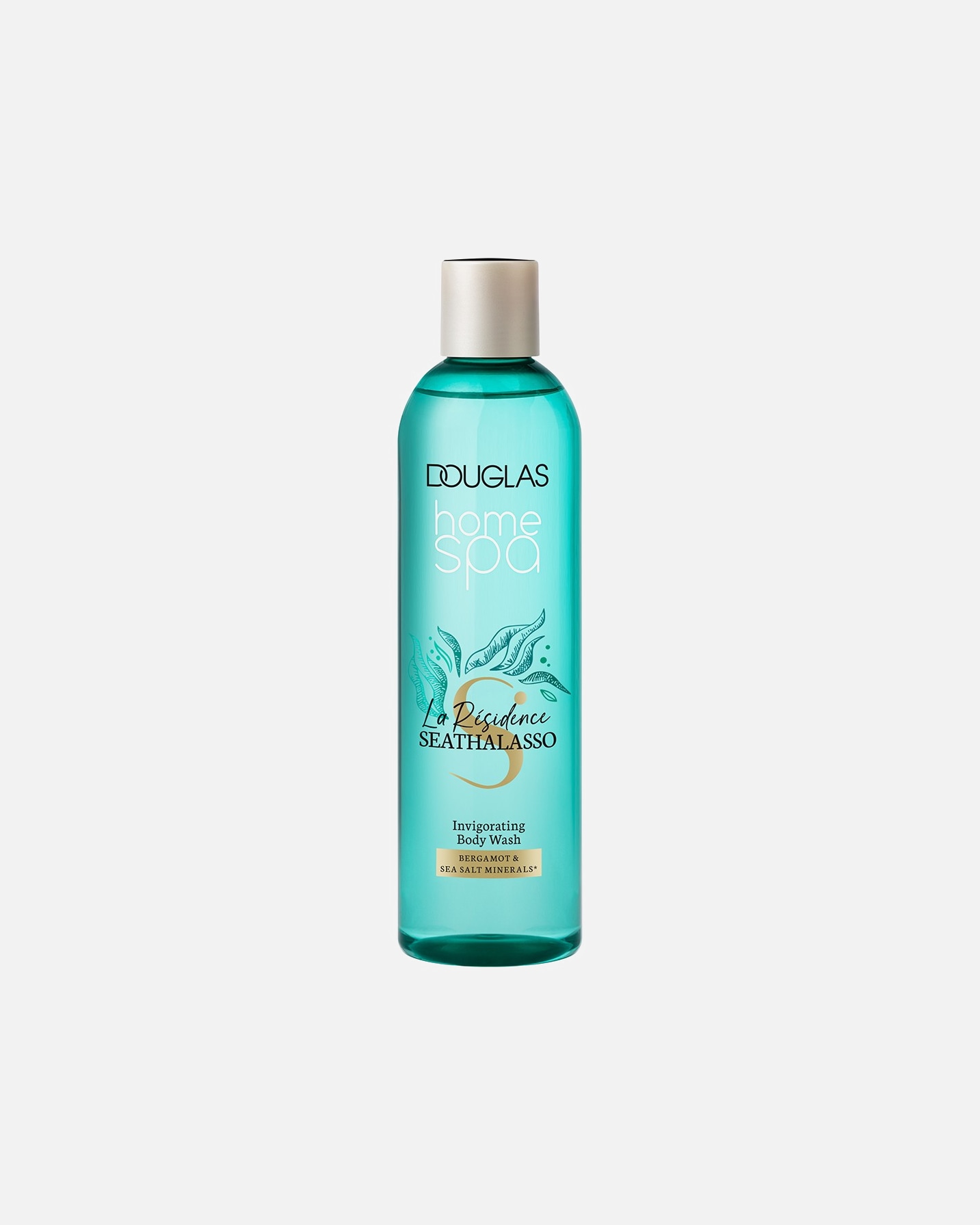Tusfürdő - Douglas Collection Home Spa La Residence Seathalasso Body Wash 300 ml