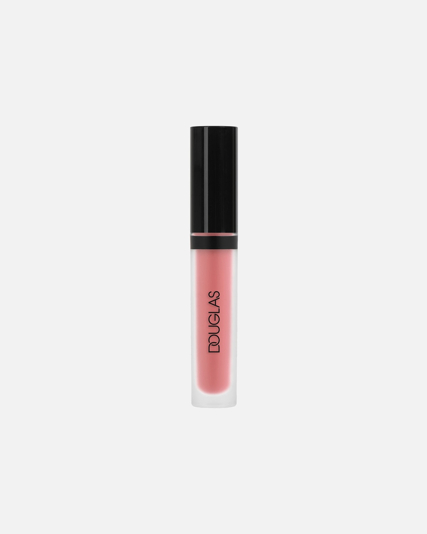 Rúzs - Douglas Collection Make-Up Ultra Matte No Transf Liquid Lipstick 6 - PINK MAUVE