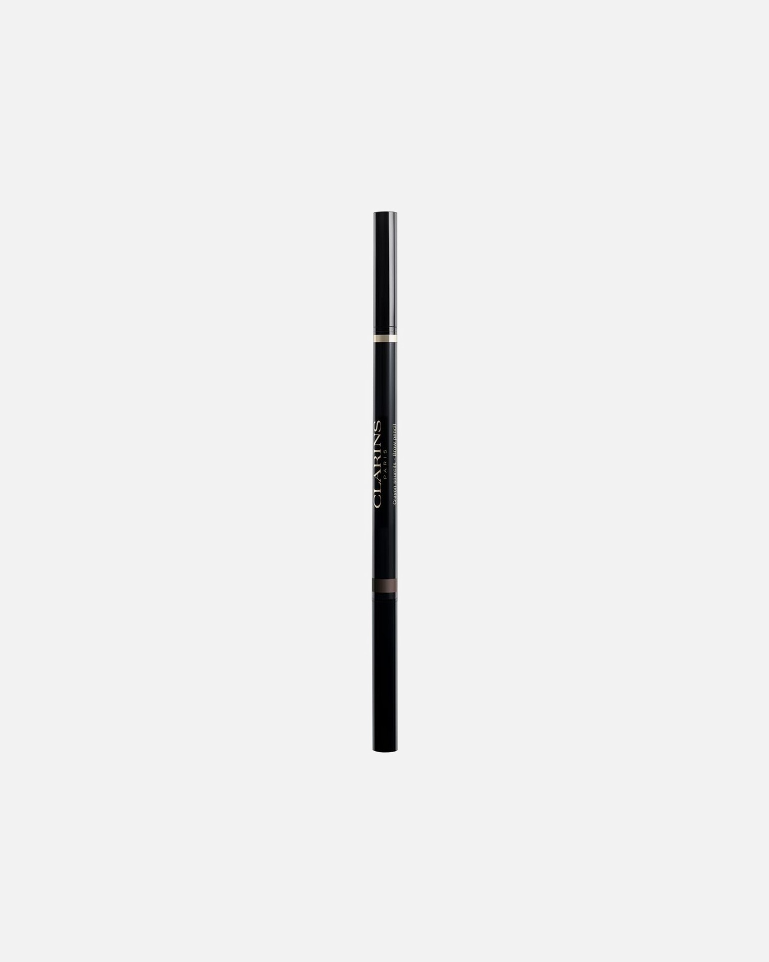 Szemöldökceruza - Nő Clarins 0 04 - DARK BROWN