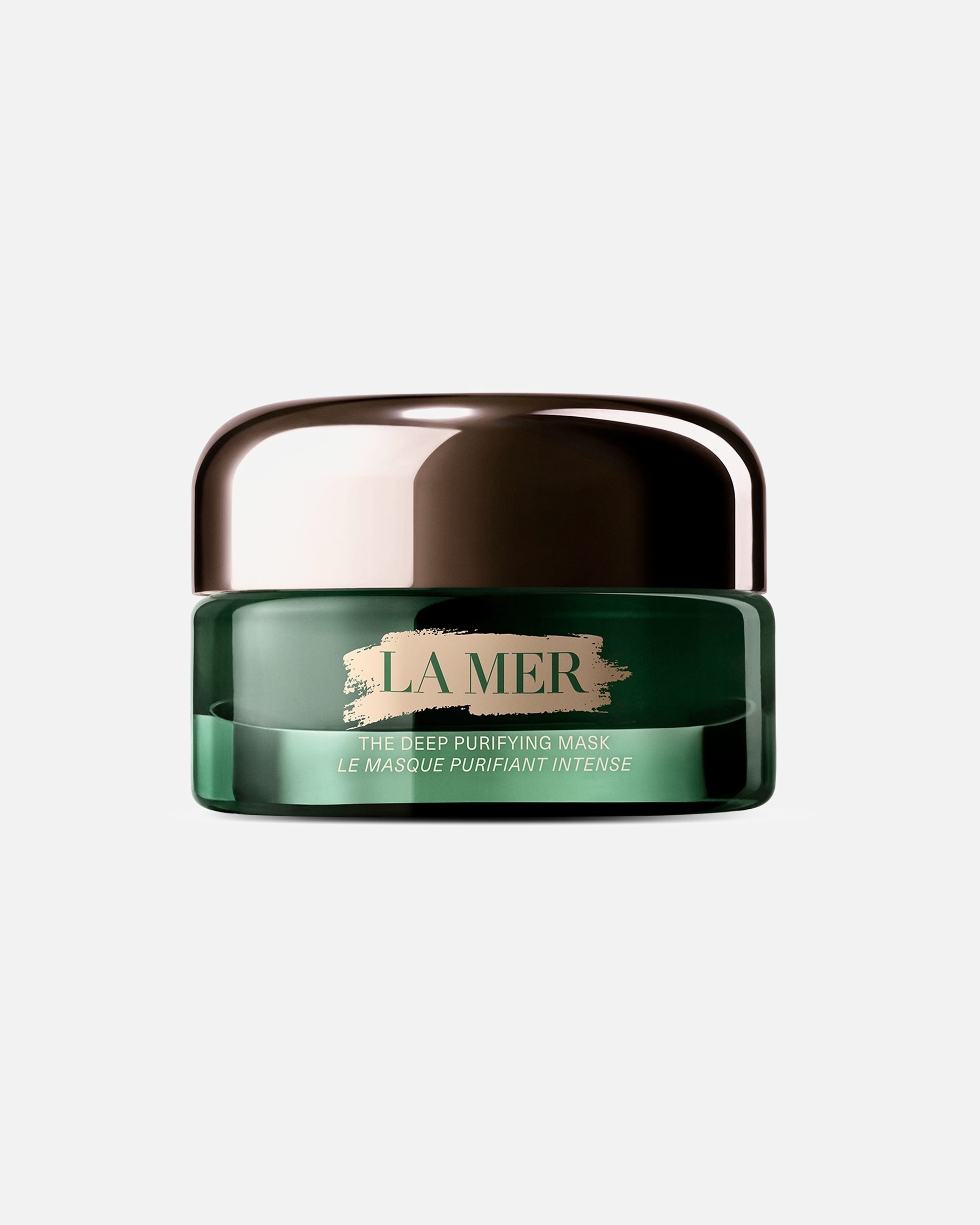 Öregedésgátló maszk - La Mer The Deep Purifying Maszk 50 ml