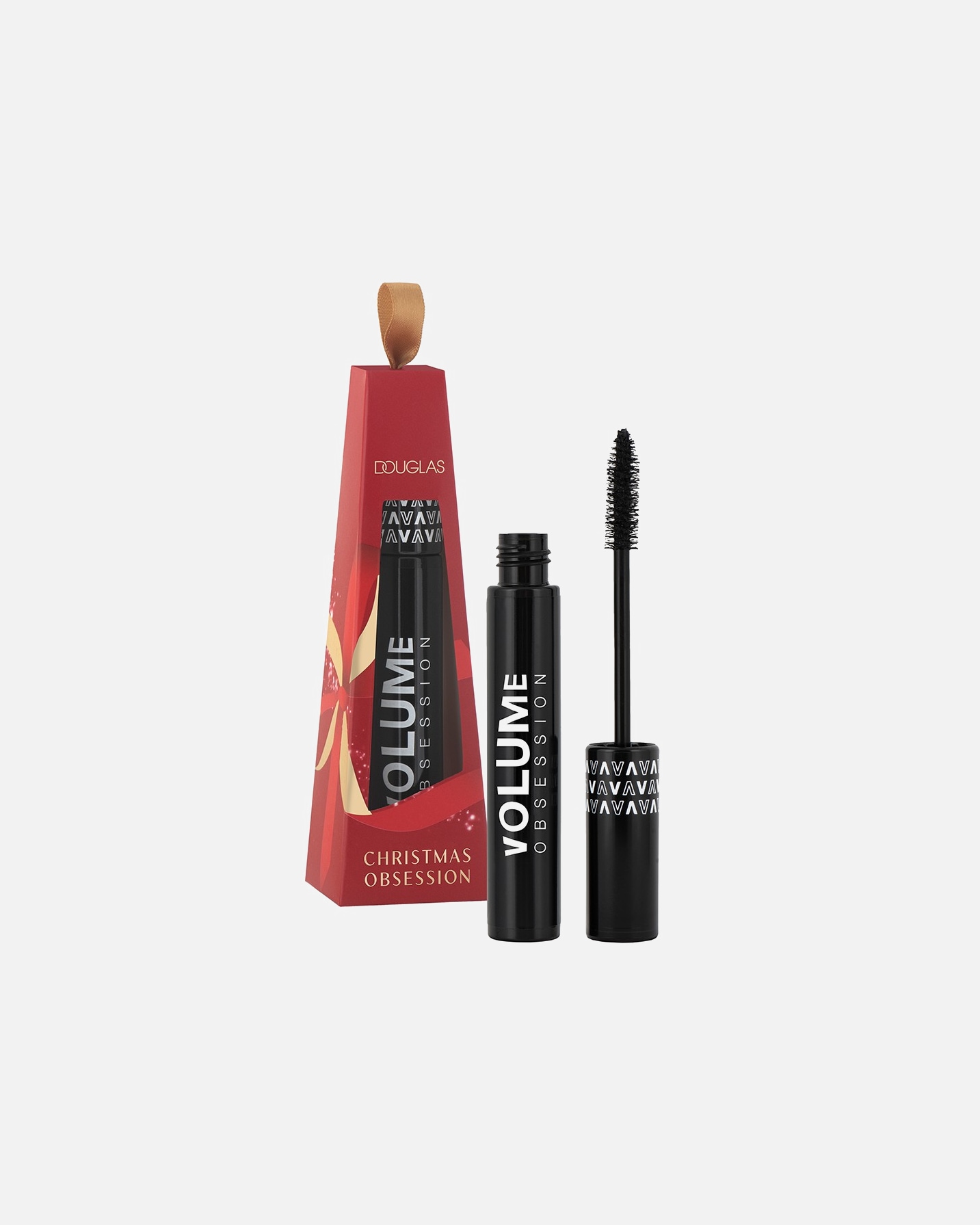 Szempillaspirál - Douglas Collection Make-Up Volume Obsession Cracker 1 darab