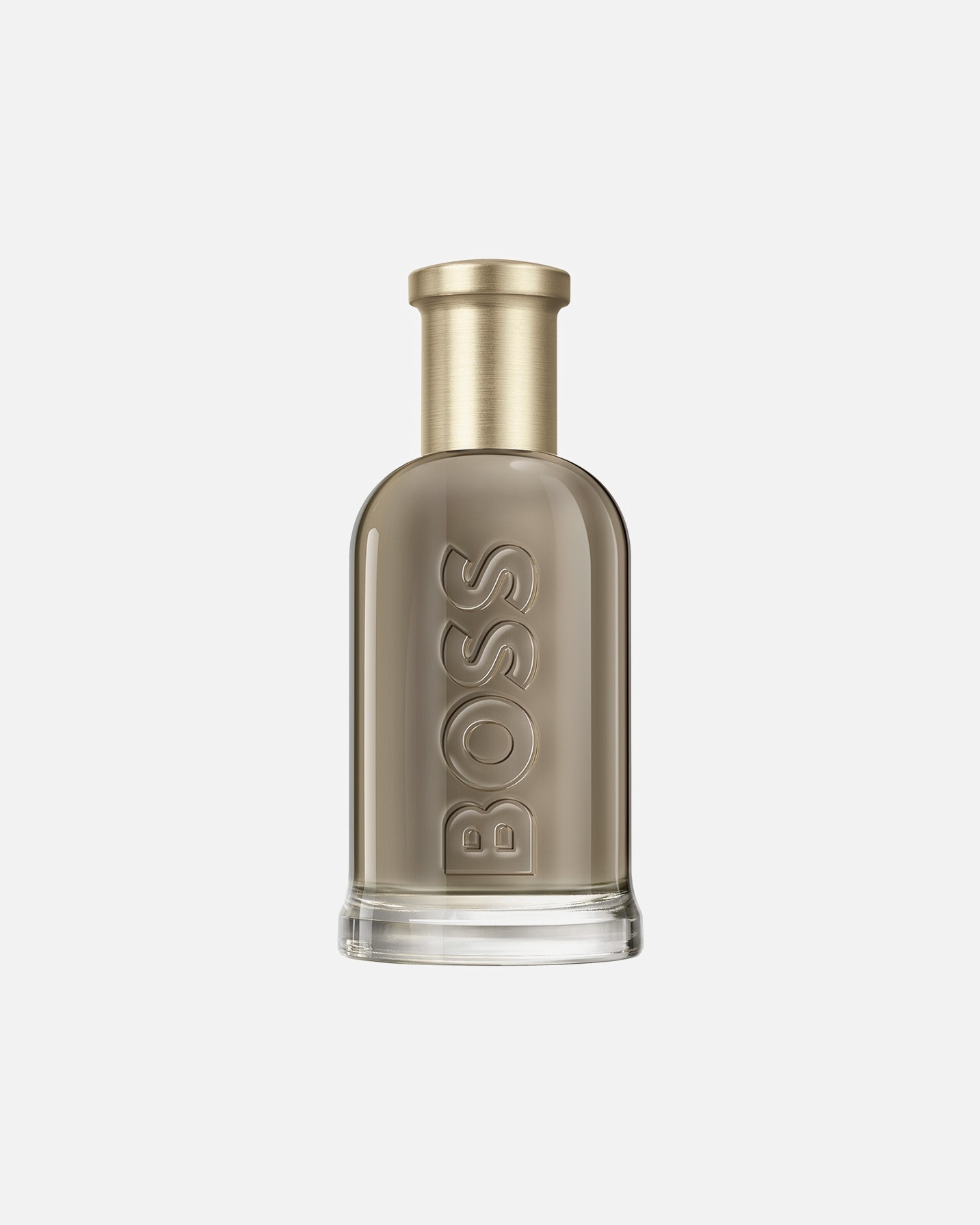 Eau de Parfum - Férfi Hugo Boss Bottled 200 ml