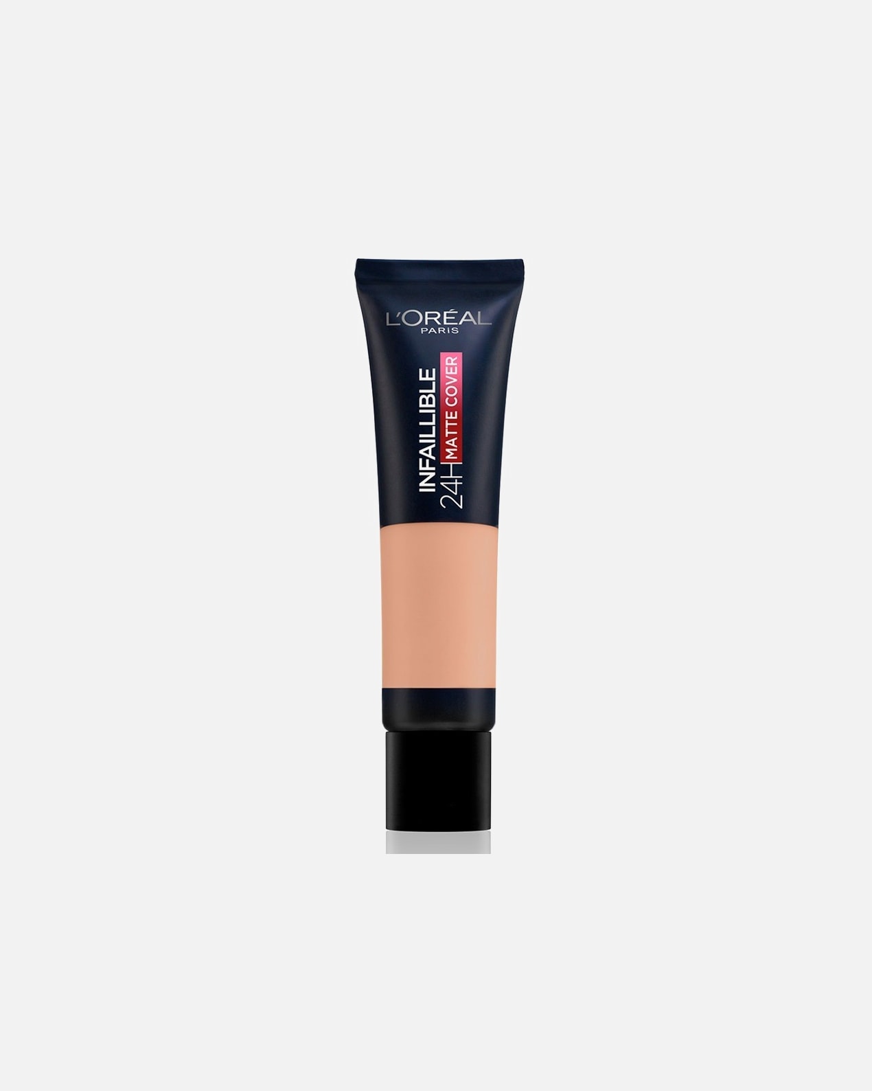 Alapozó - Nő L'Oréal Paris Infaillible 32H Matte Cover 110 Beige Rose