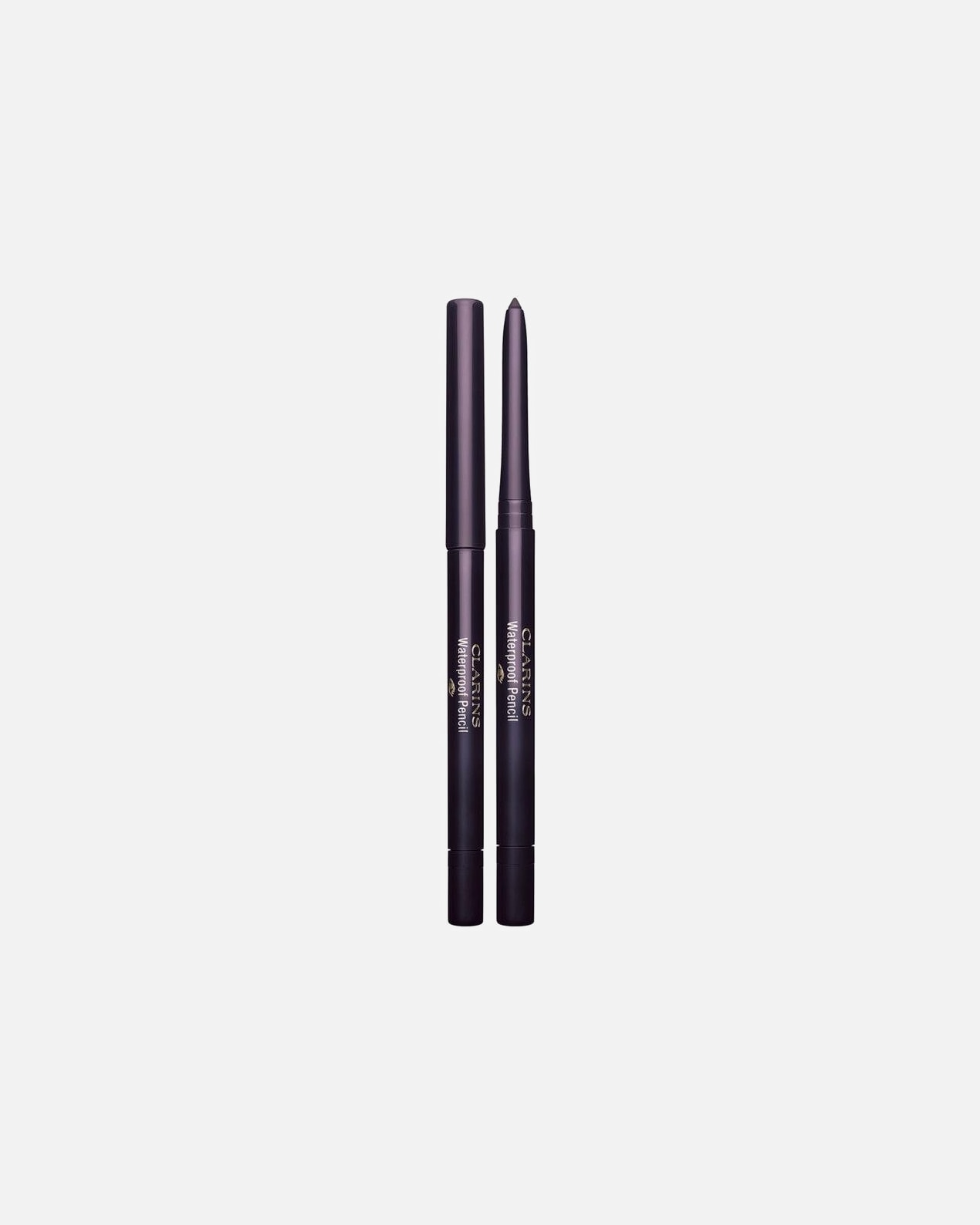 Szemceruza - Clarins 0 Waterproof Pencil 04 Fig