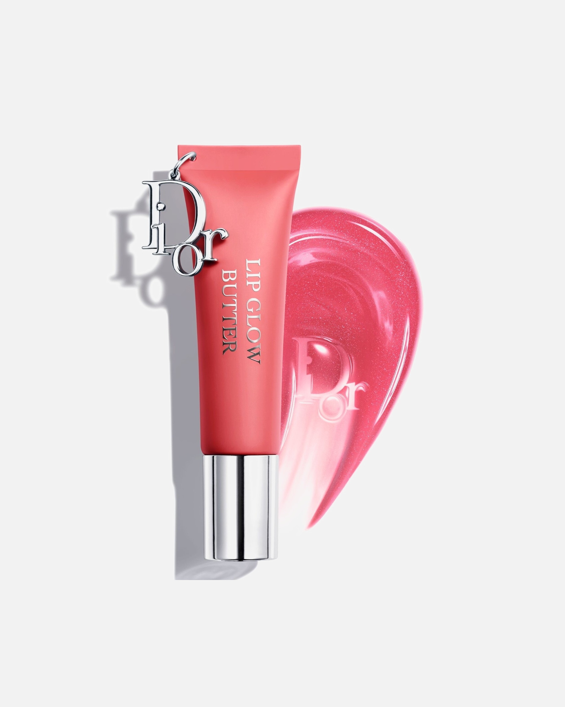 Ajakbalzsam - DIOR Dior Addict Addict Lip Glow Butter 108 - GUAVA