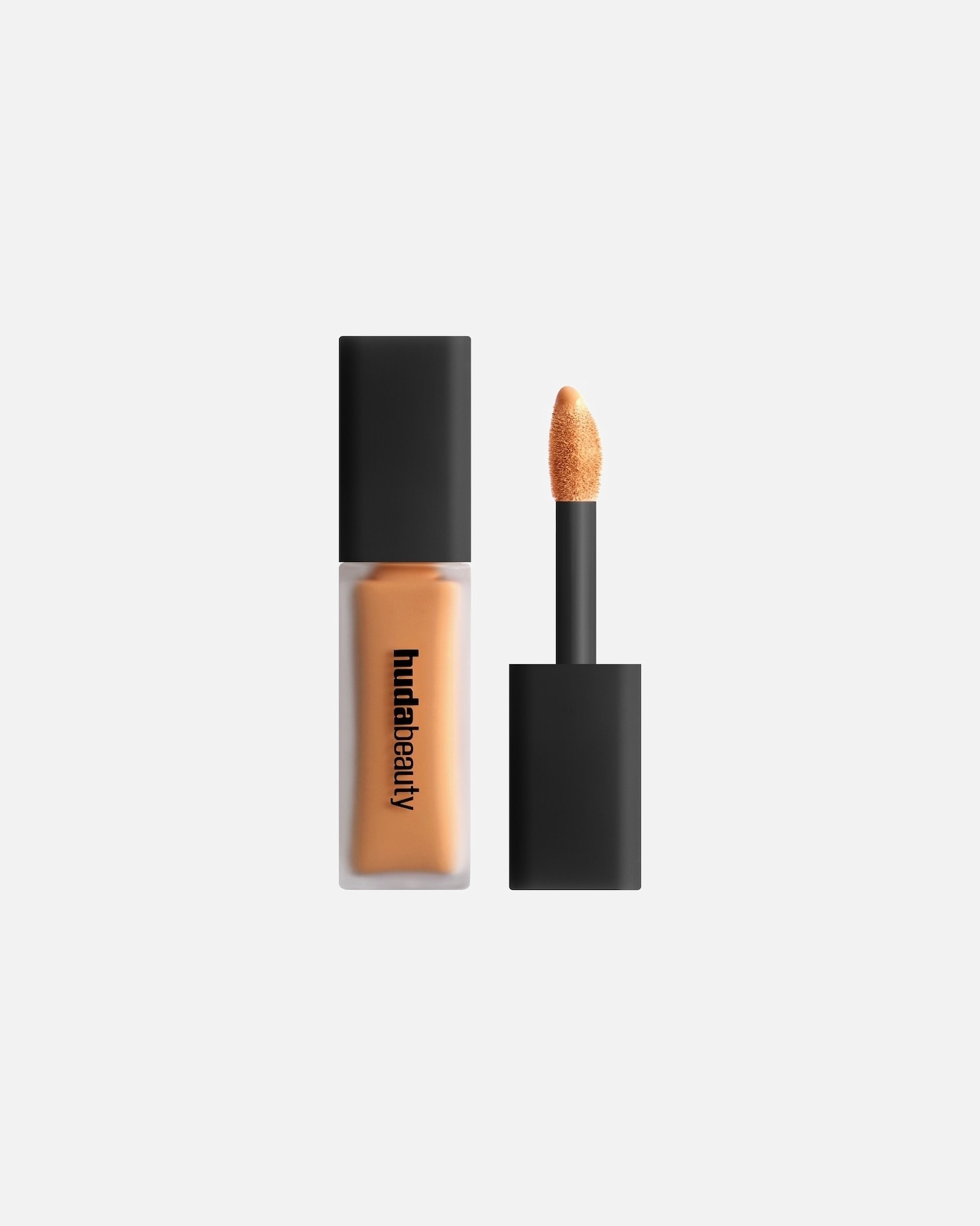 Korrektor - HUDA BEAUTY FauxFilter Matte 7.3G Salted Caramel