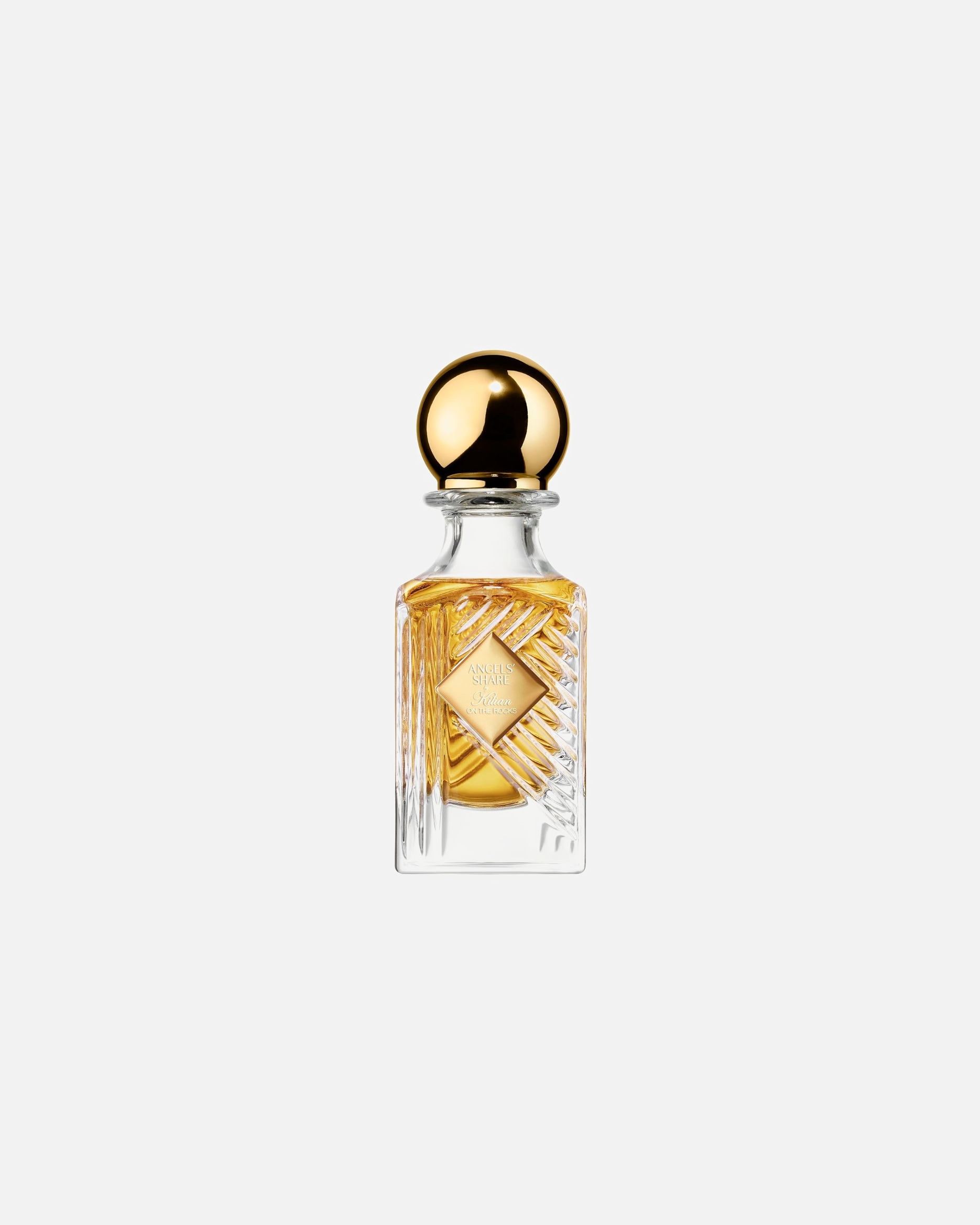 Eau de Parfum - Kilian Paris The Liquors Angels' Share On The Rocks 30 ml