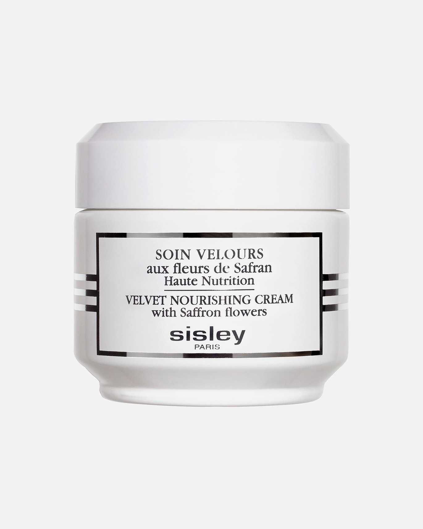 Arckrém - Sisley 0 Velvet Nourishing Cream 50 ml