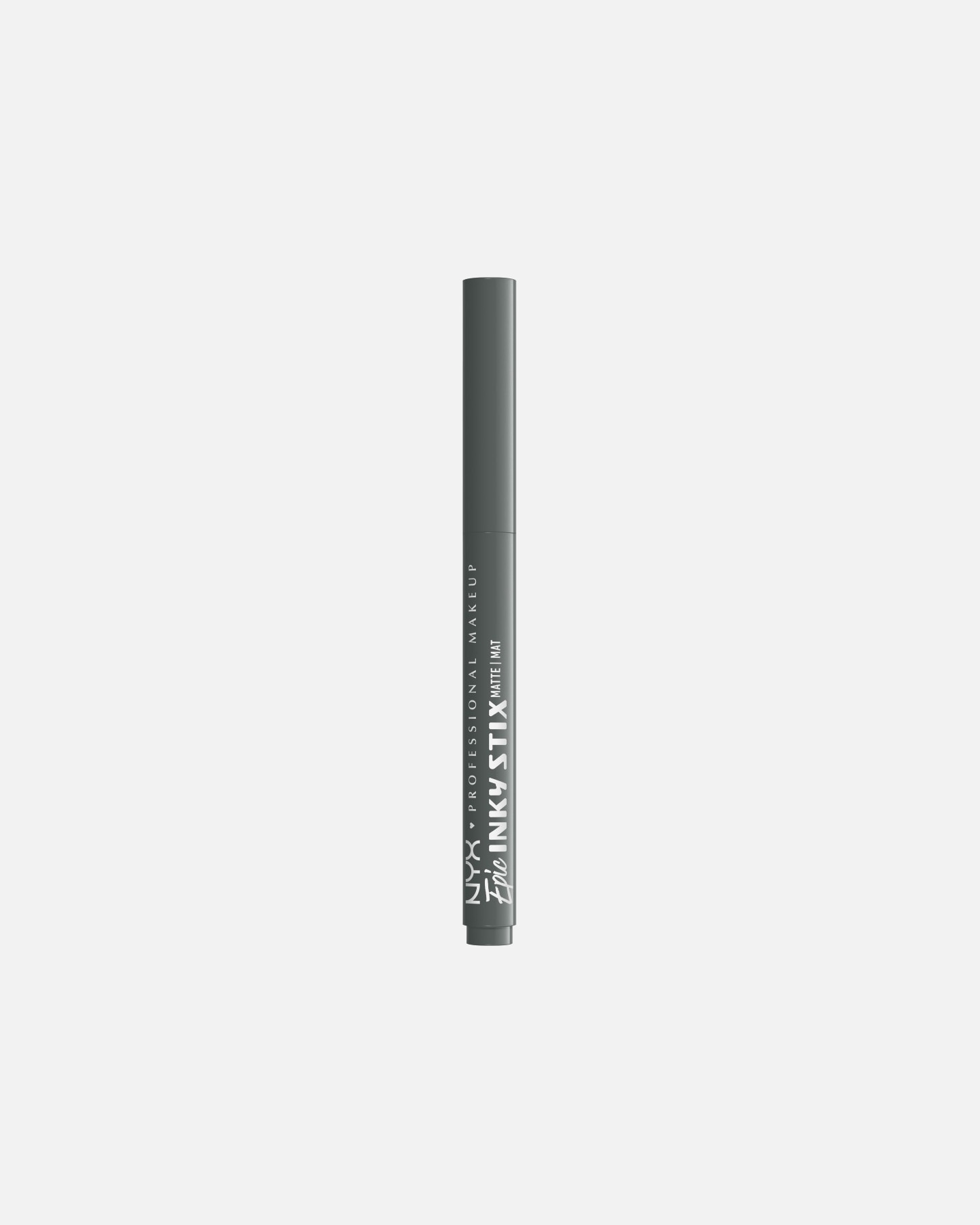 Szemceruza - NYX Professional Makeup 0 Szemceruza 15 - OFF GRID GREY