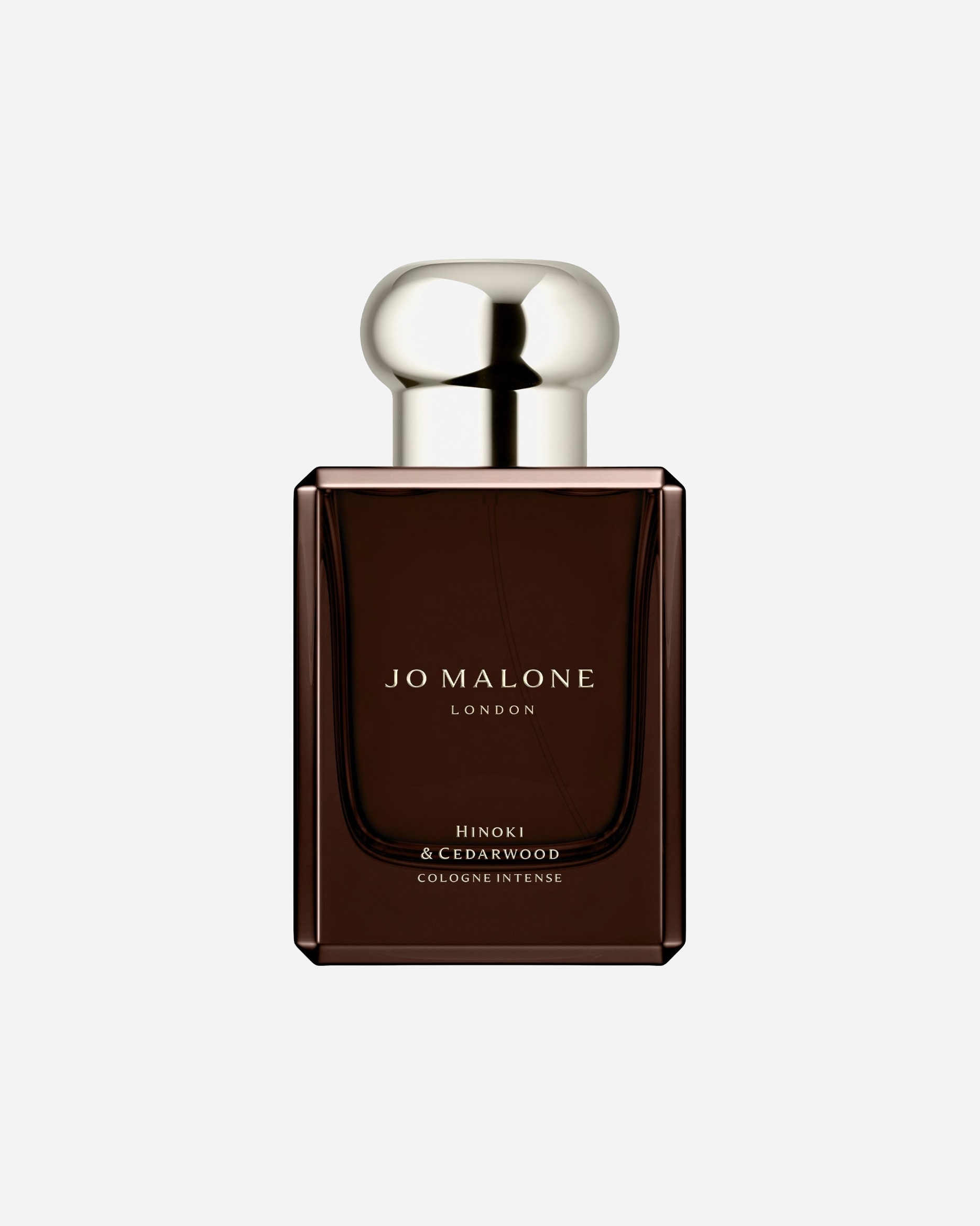 Cologne - Jo Malone London Cologne Intense Hinoki & Cedarwood 50 ml