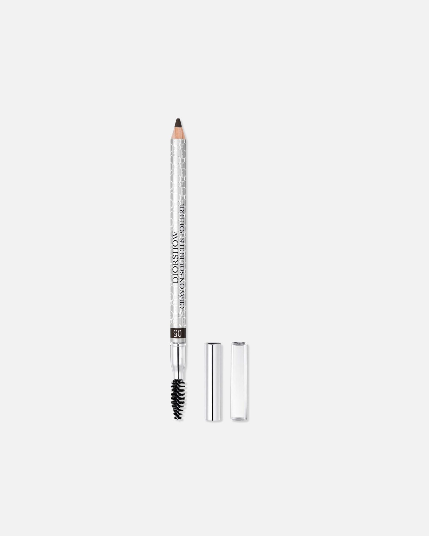 Szemöldökceruza - DIOR Eyebrow Pencil Powder 05