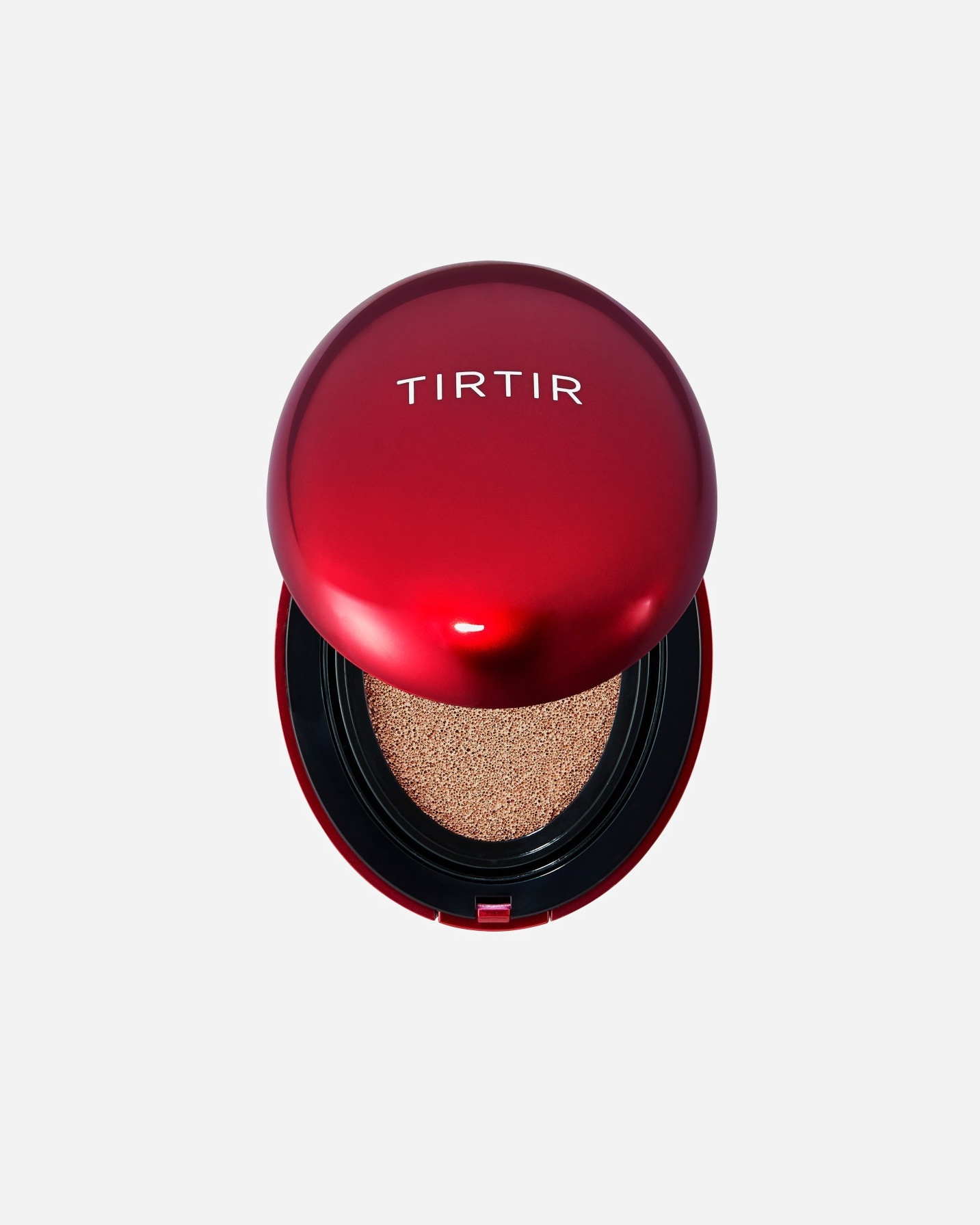 Alapozó - TIRTIR TIRTIR Mask Fit Red Cushion 23N Sand 27C - COOL BEIGE