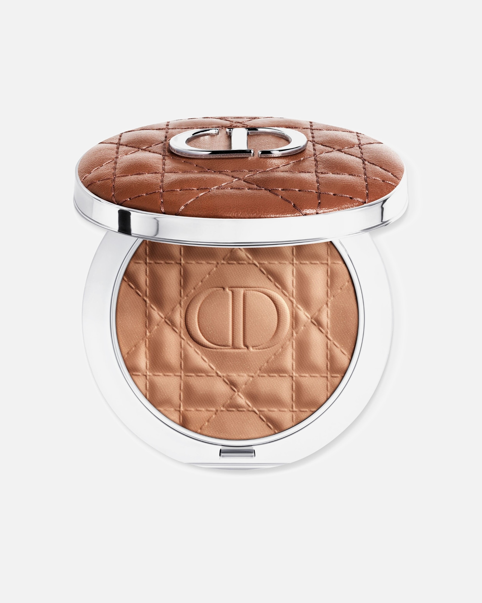 Bronzosító - Nő DIOR Forever Nude Bronzer 05 Intense