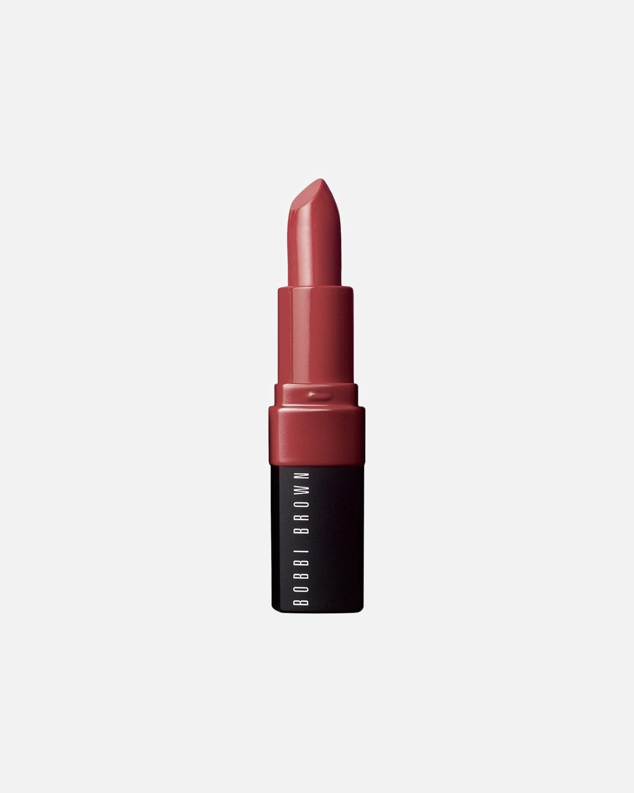 Rúzs - Bobbi Brown 0 Crushed Lip Color Cranberry