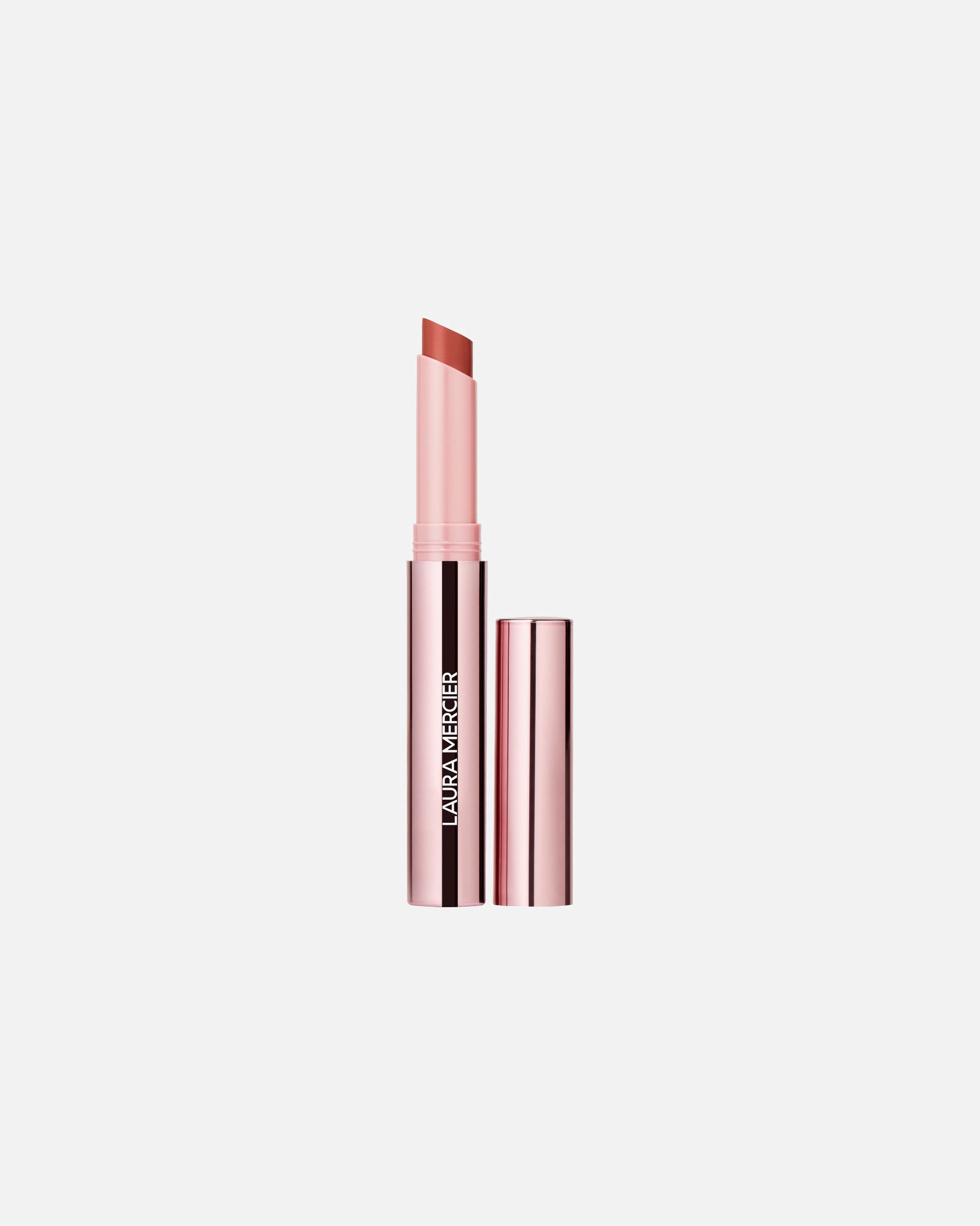 Rúzs - Laura Mercier High Vibe Lip Color Glow