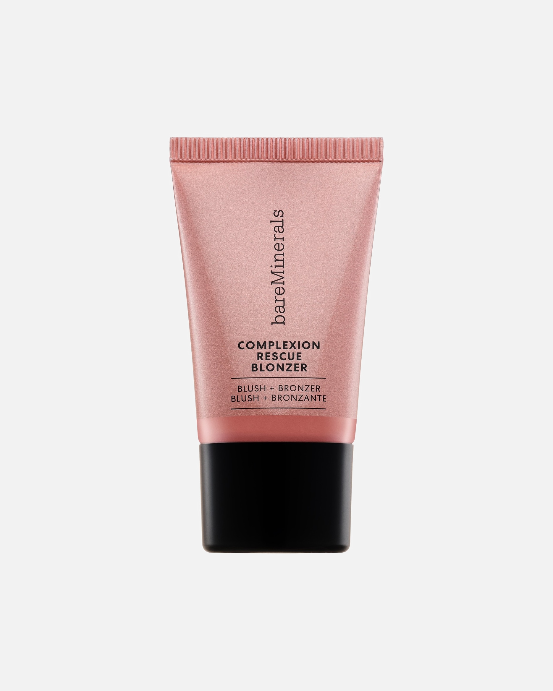 Pirosító - bareMinerals Complexion Rescue Blonzer Kiss Of Pink