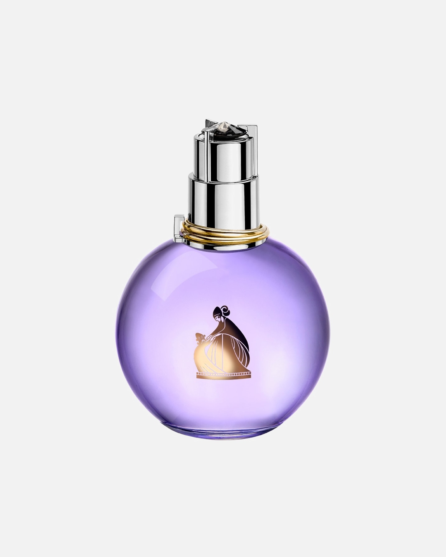 Eau De Parfum - Nő Lanvin Eclat D Arpege Woman 100 ml