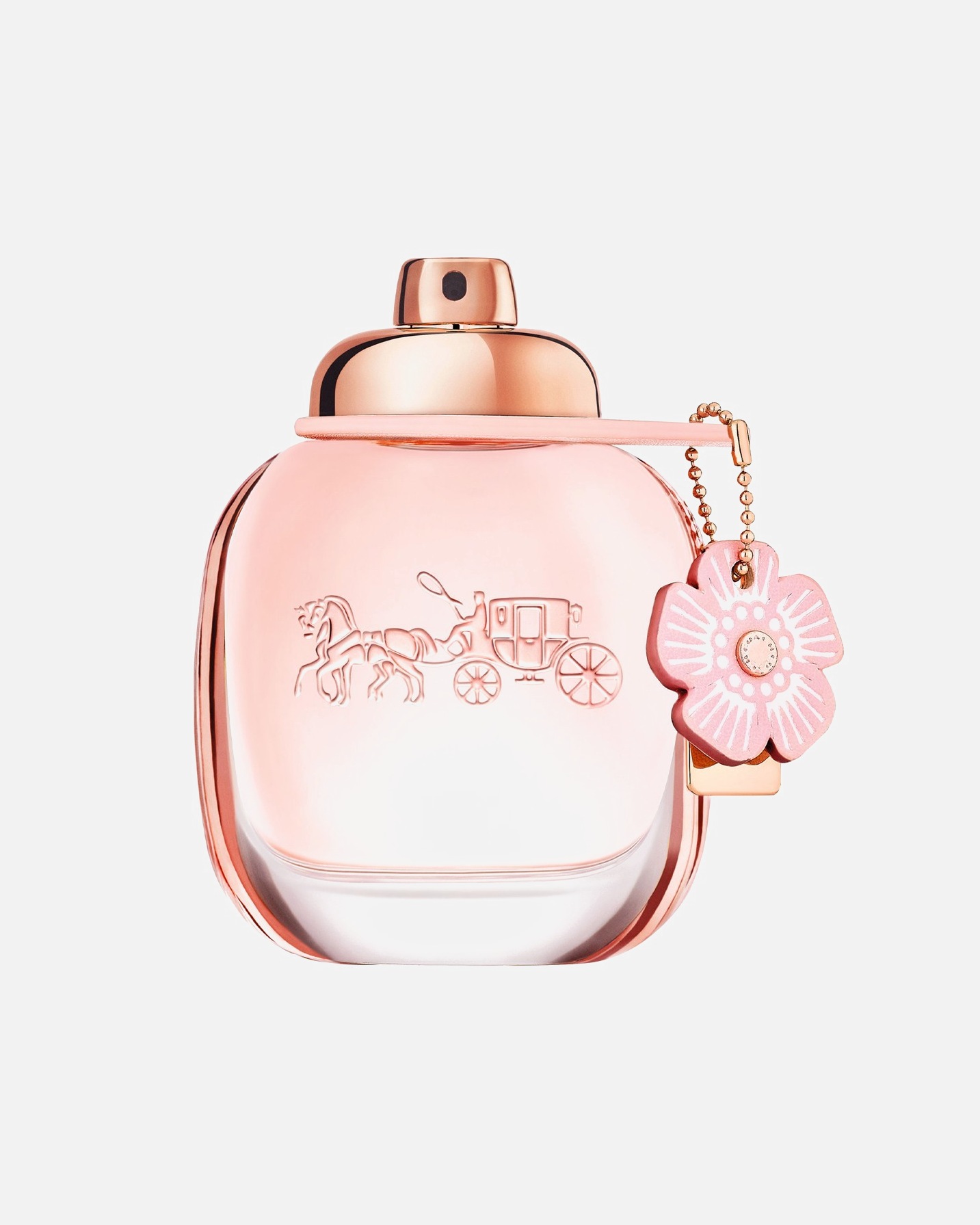Eau de Parfum - Nő COACH Coach Floral 50 ml