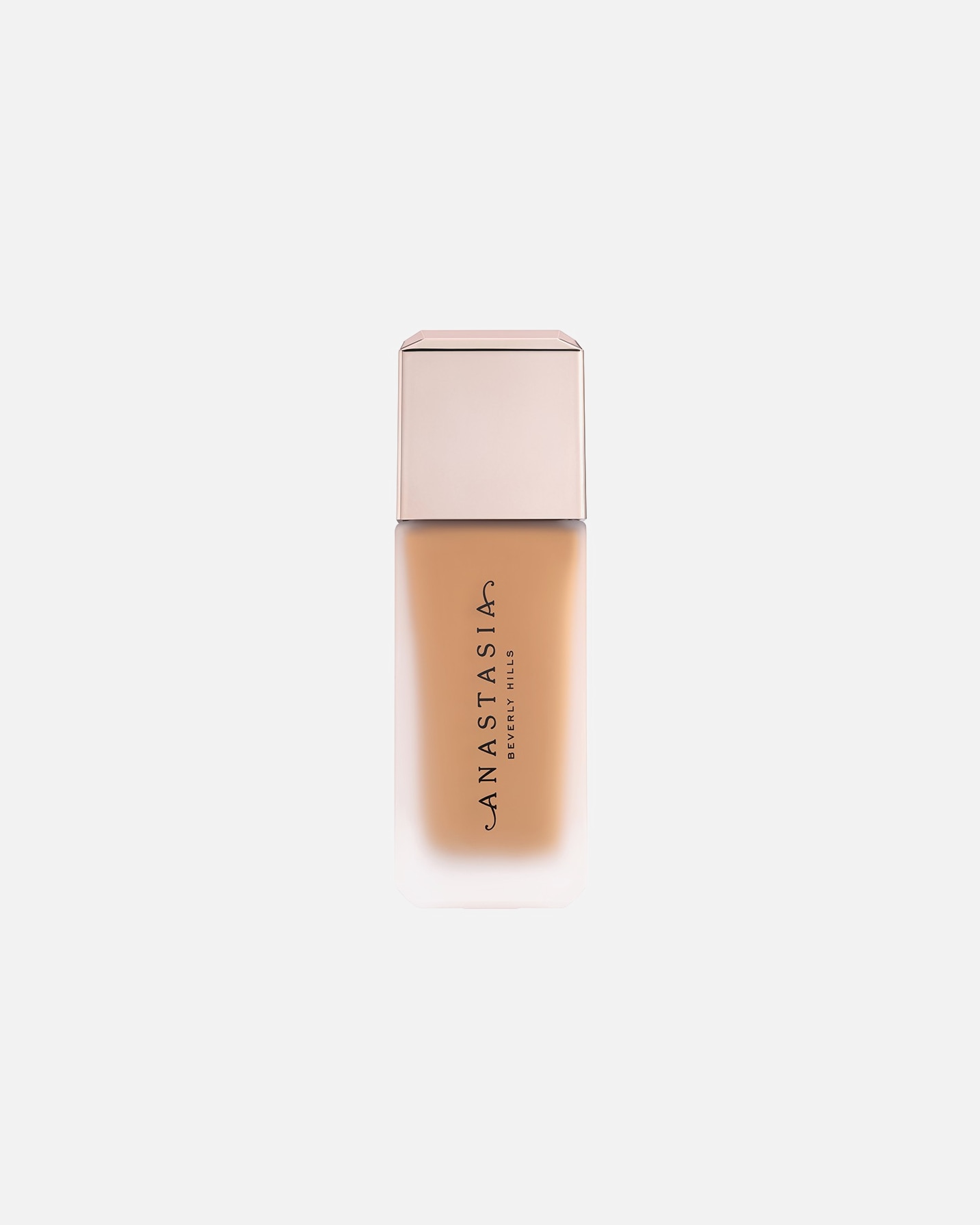 Alapozó - Anastasia Beverly Hills 0 Impeccable Blurring Second Skin Matte Foundation 5W