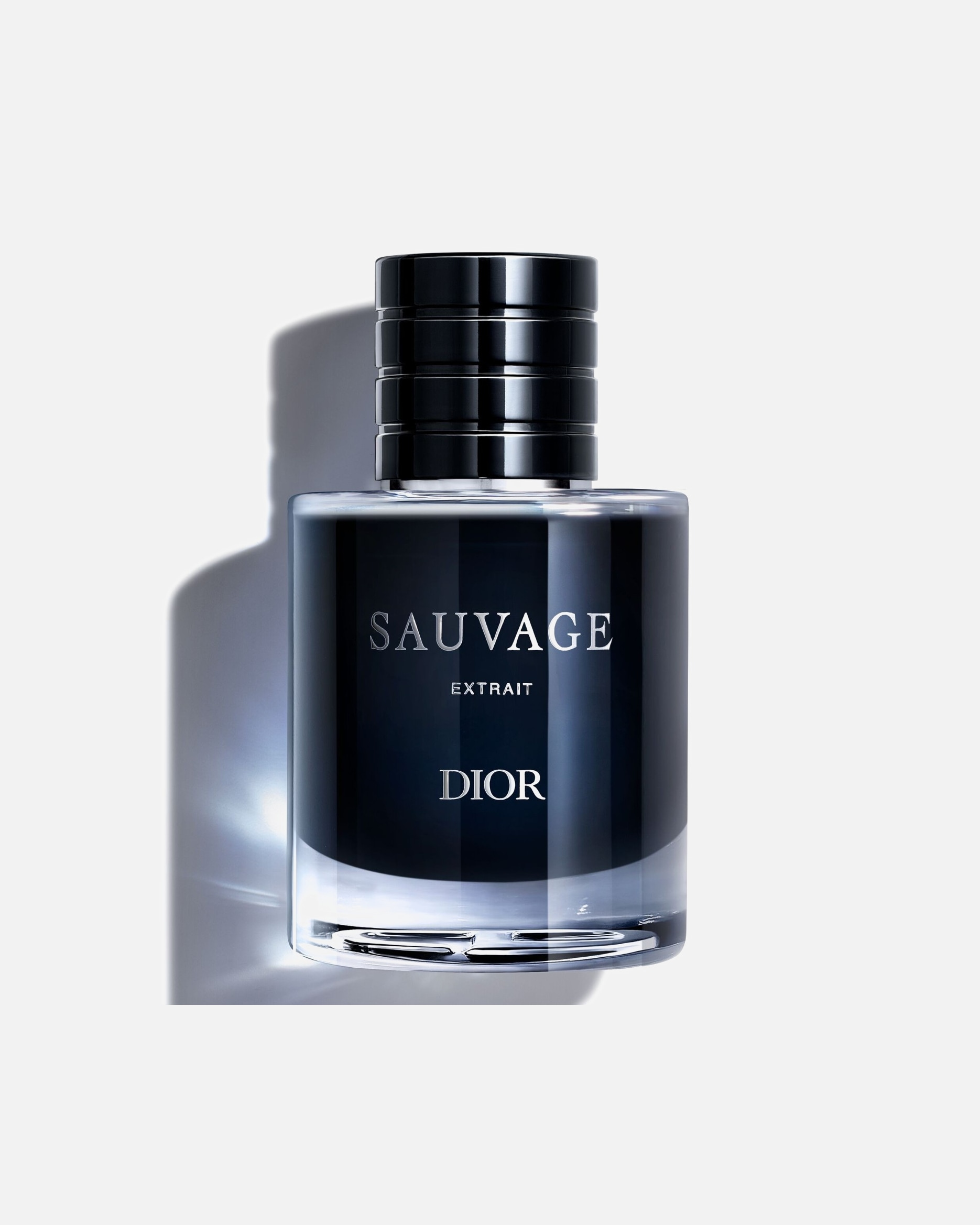 Parfum - Férfi DIOR Sauvage Extrait 50 ml